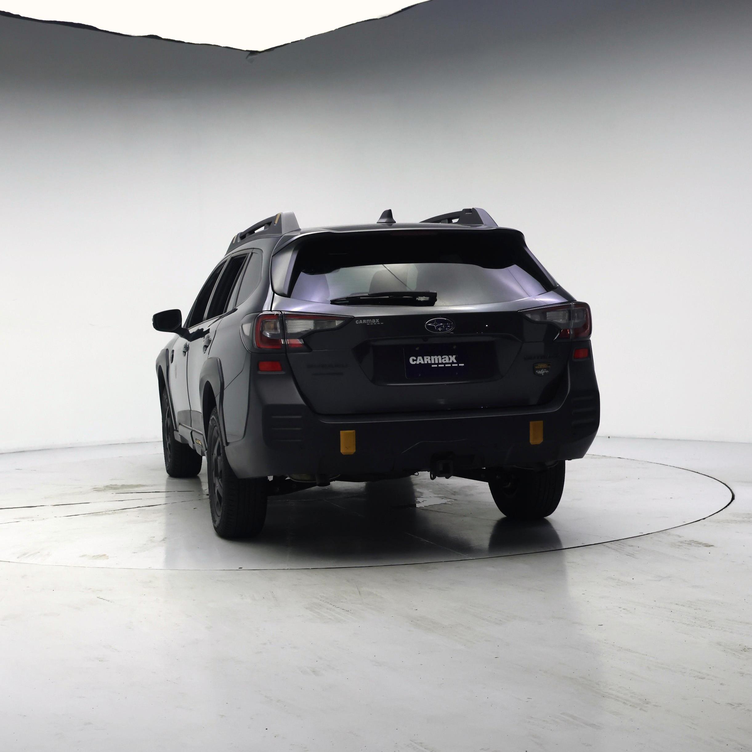 Thumbnail: 2024 Subaru Outback - 6