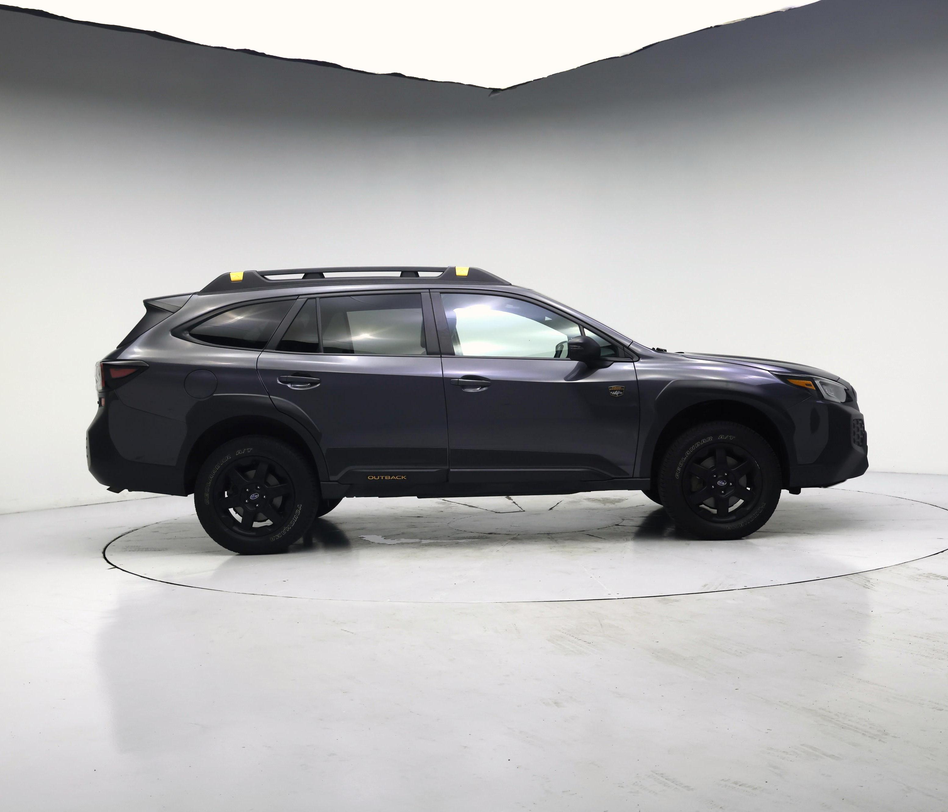 Thumbnail: 2024 Subaru Outback - 7