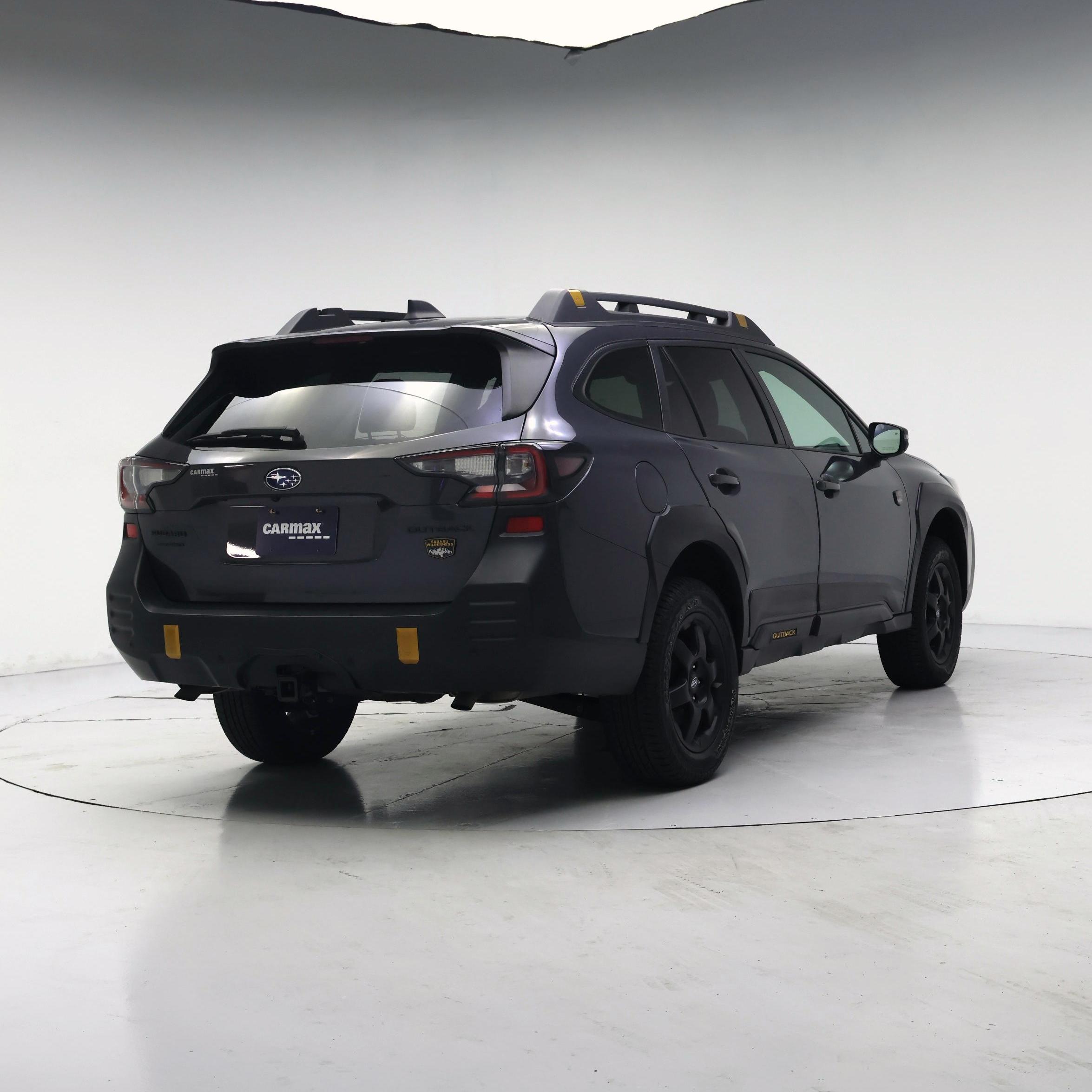 Thumbnail: 2024 Subaru Outback - 8