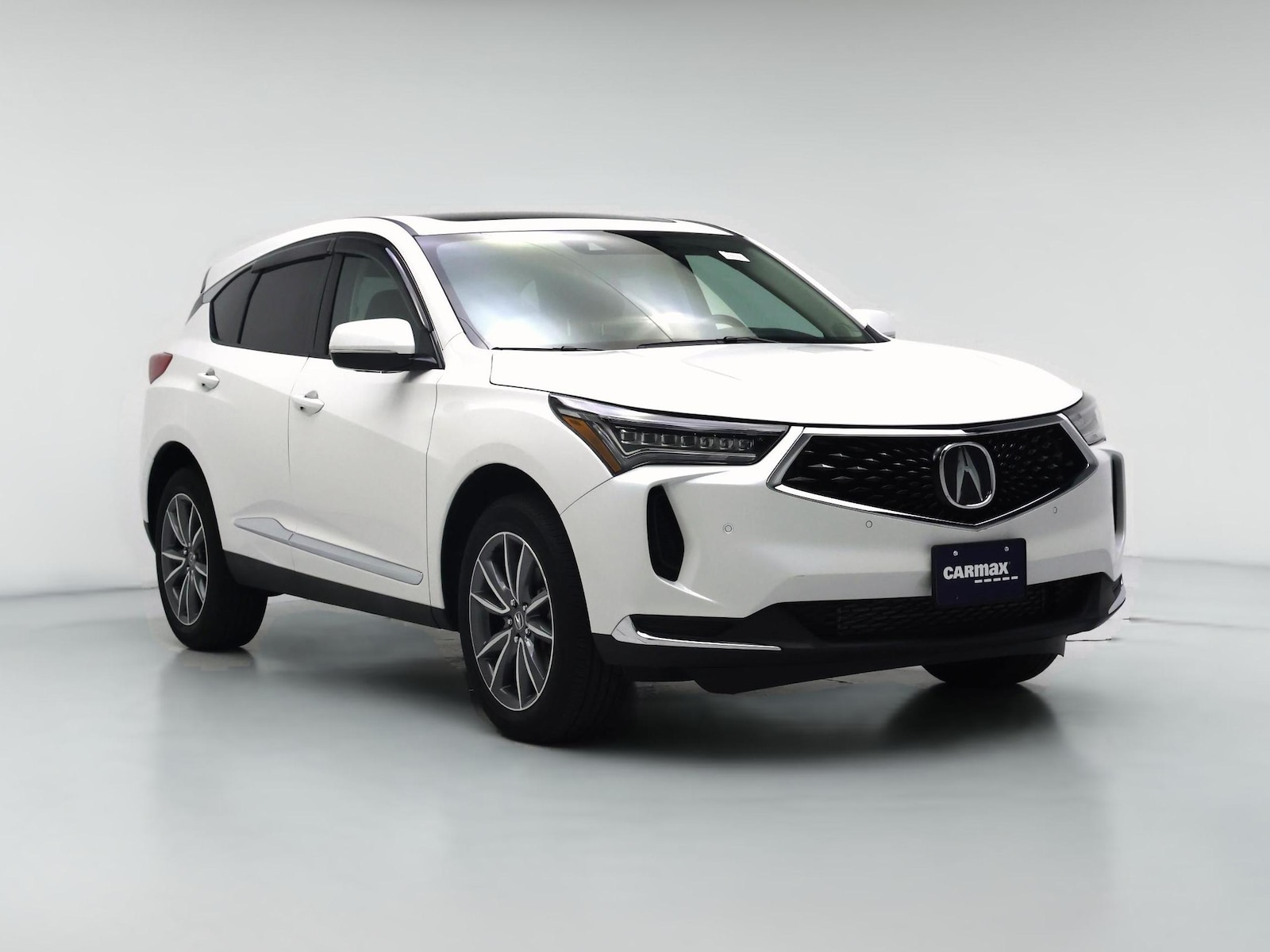 2024 Acura RDX