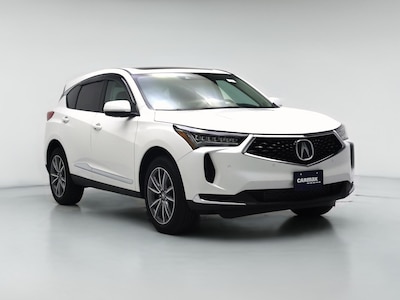 2024 Acura RDX SH-AWD Technology