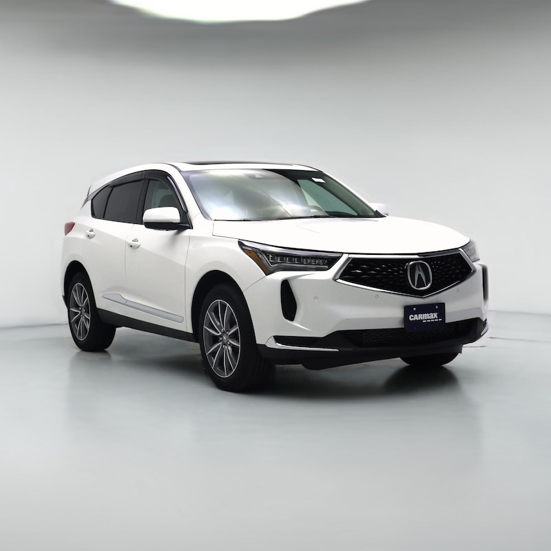 2024 Acura RDX SH-AWD Technology