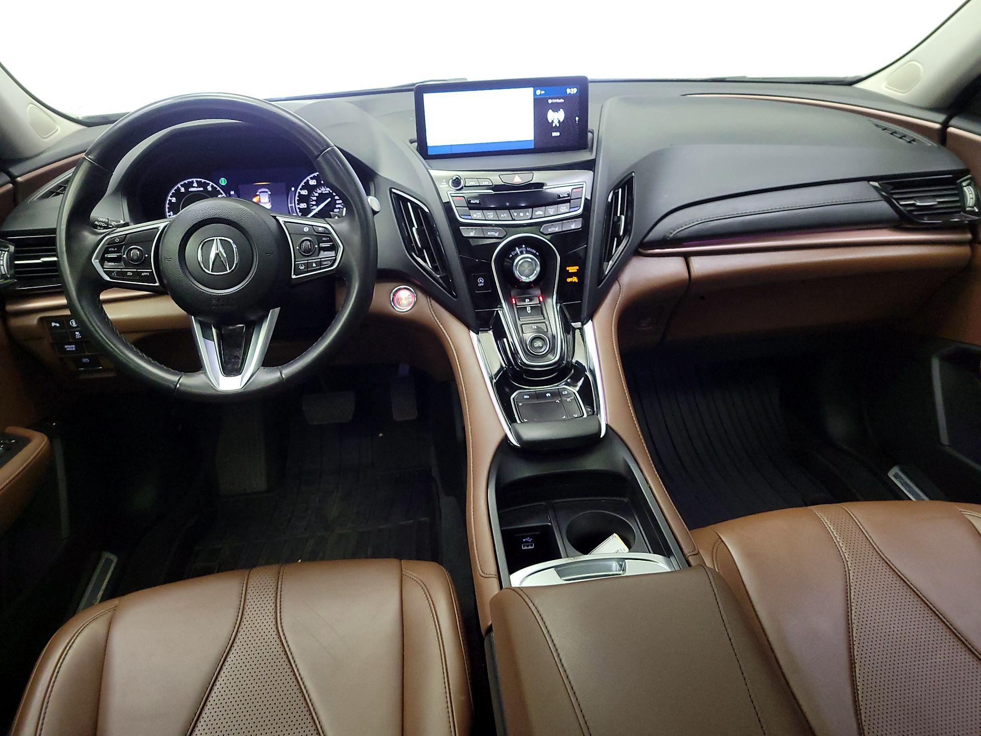 Thumbnail: 2024 Acura RDX - 9