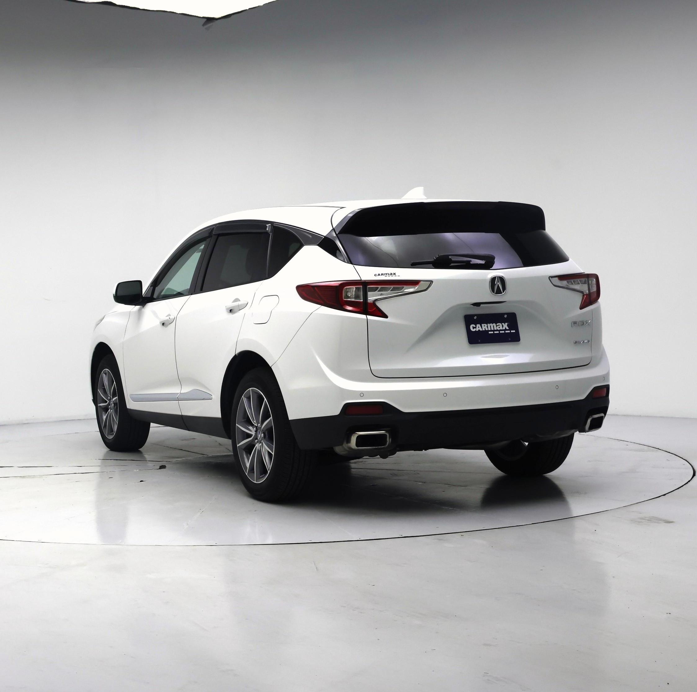 Thumbnail: 2024 Acura RDX - 2