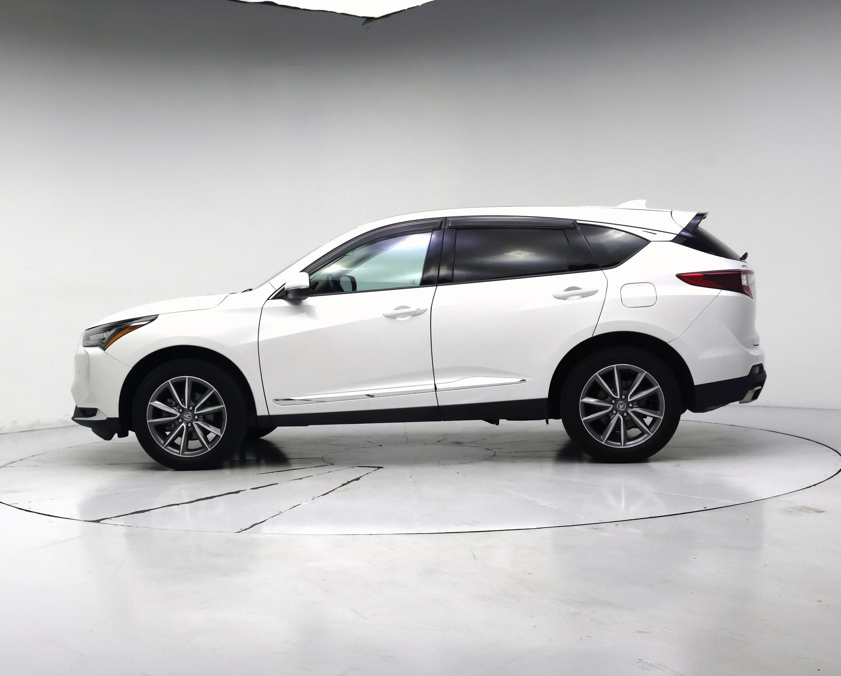 Thumbnail: 2024 Acura RDX - 3