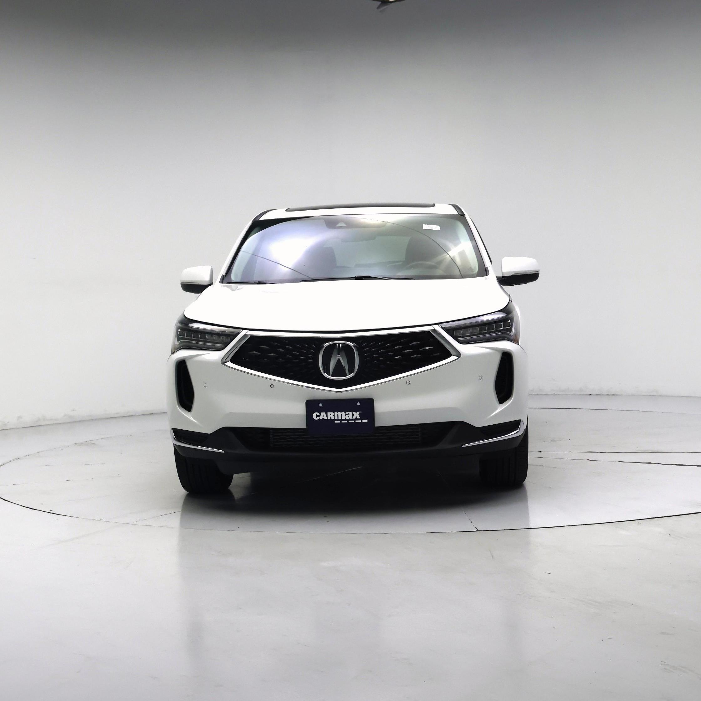 Thumbnail: 2024 Acura RDX - 5