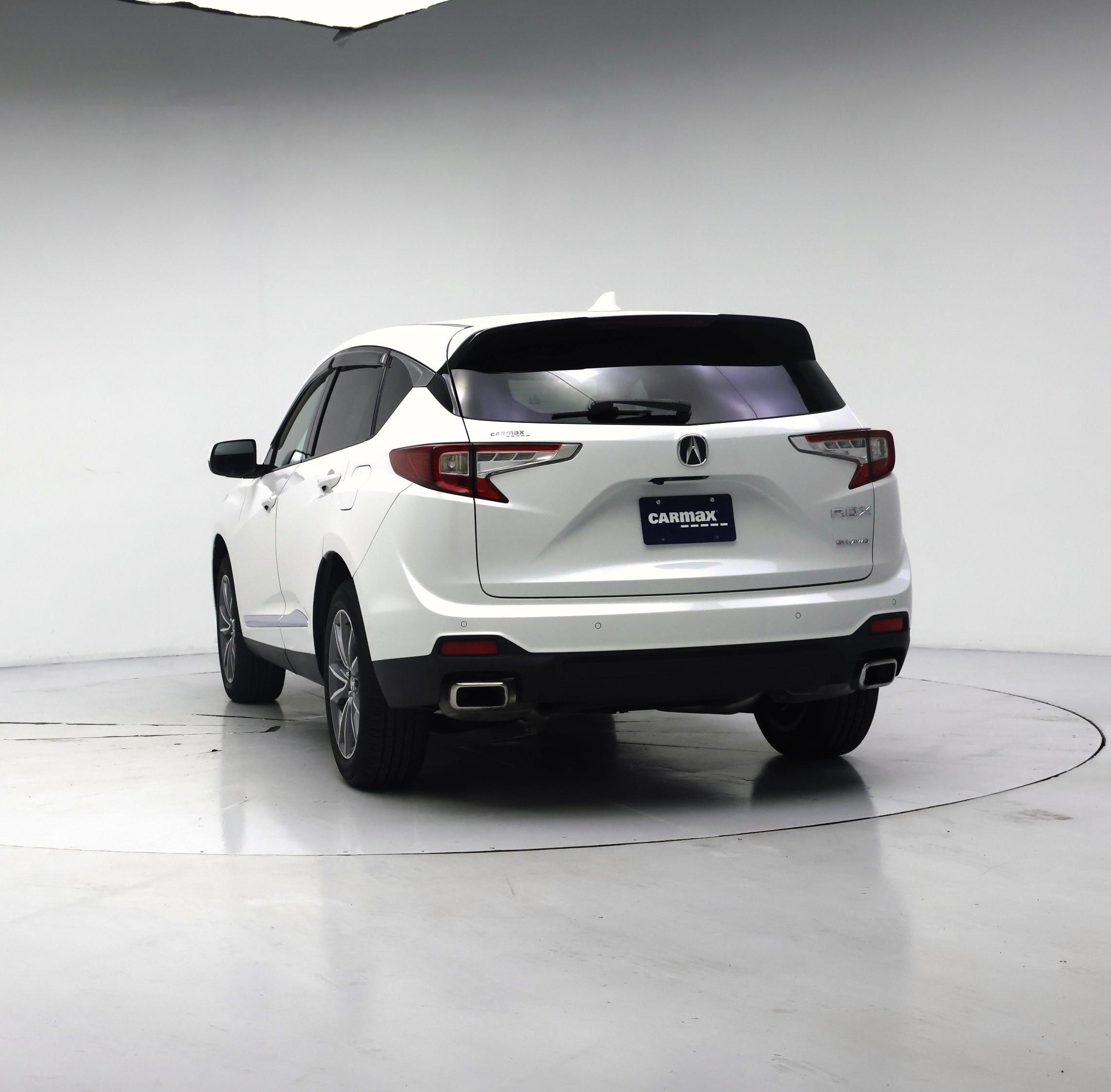 Thumbnail: 2024 Acura RDX - 6