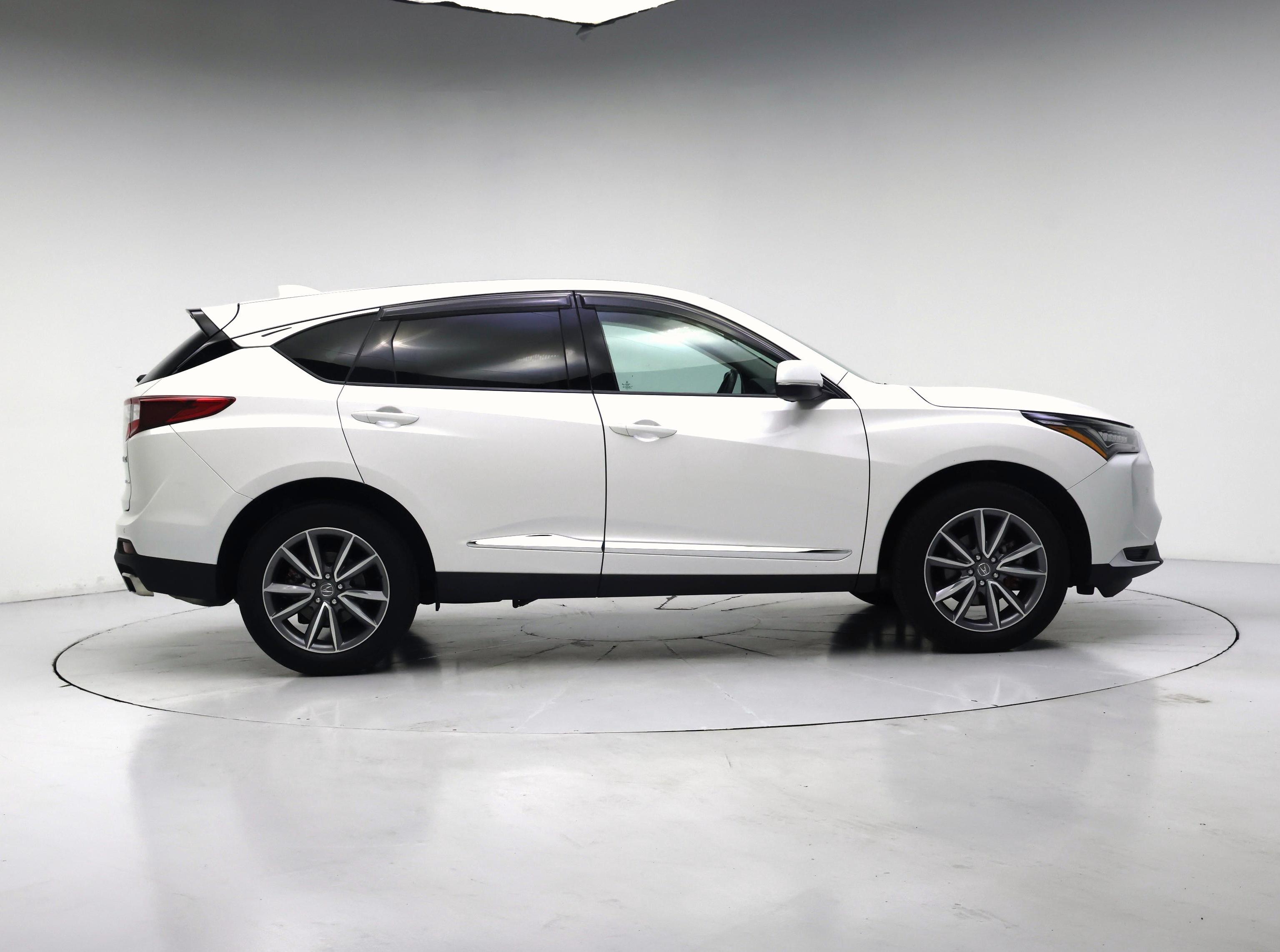Thumbnail: 2024 Acura RDX - 7