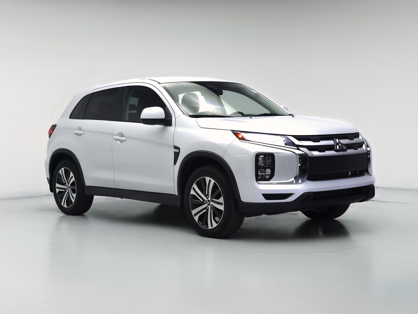 2023 Mitsubishi Outlander Sport