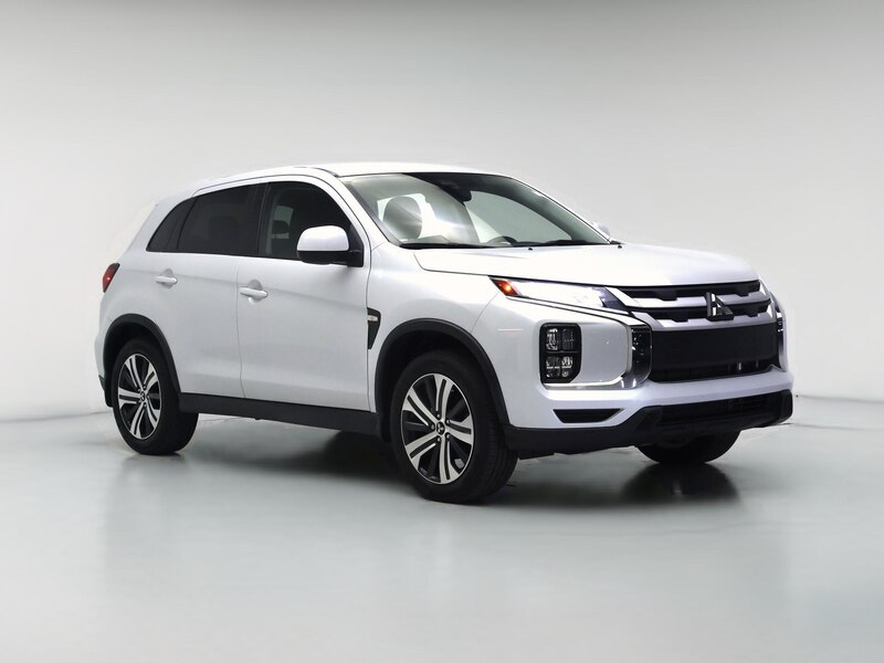 2023 Mitsubishi Outlander Sport S