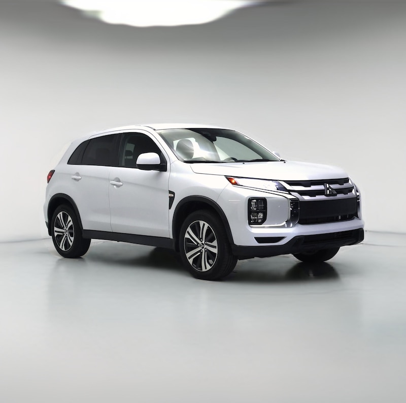 2023 Mitsubishi Outlander Sport S