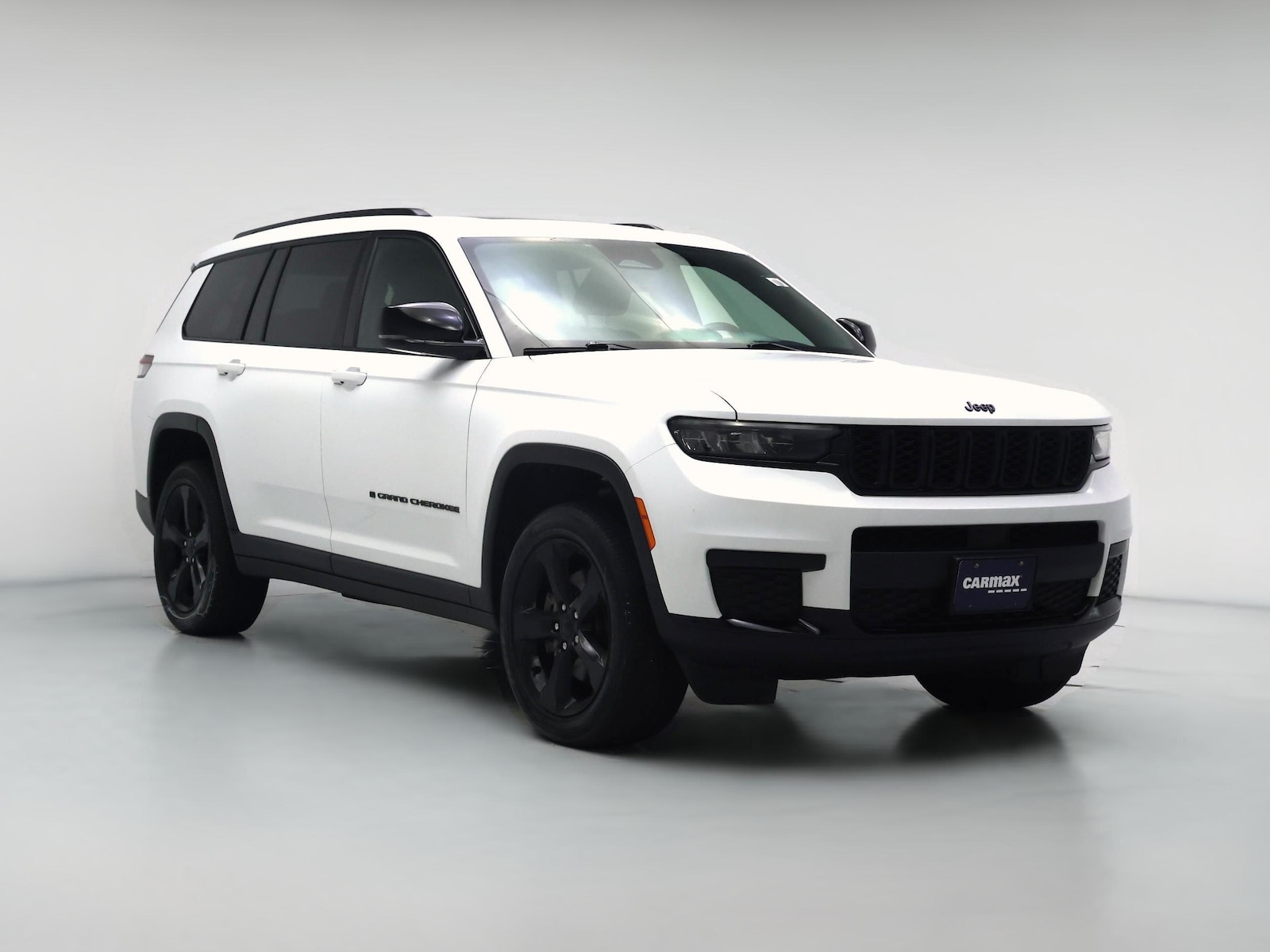 2024 Jeep Grand Cherokee L