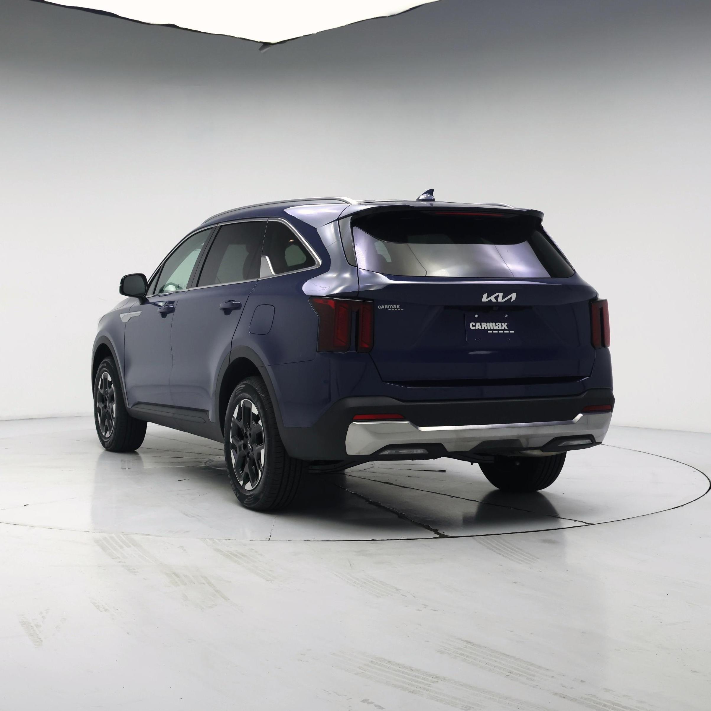 Thumbnail: 2025 Kia Sorento - 2