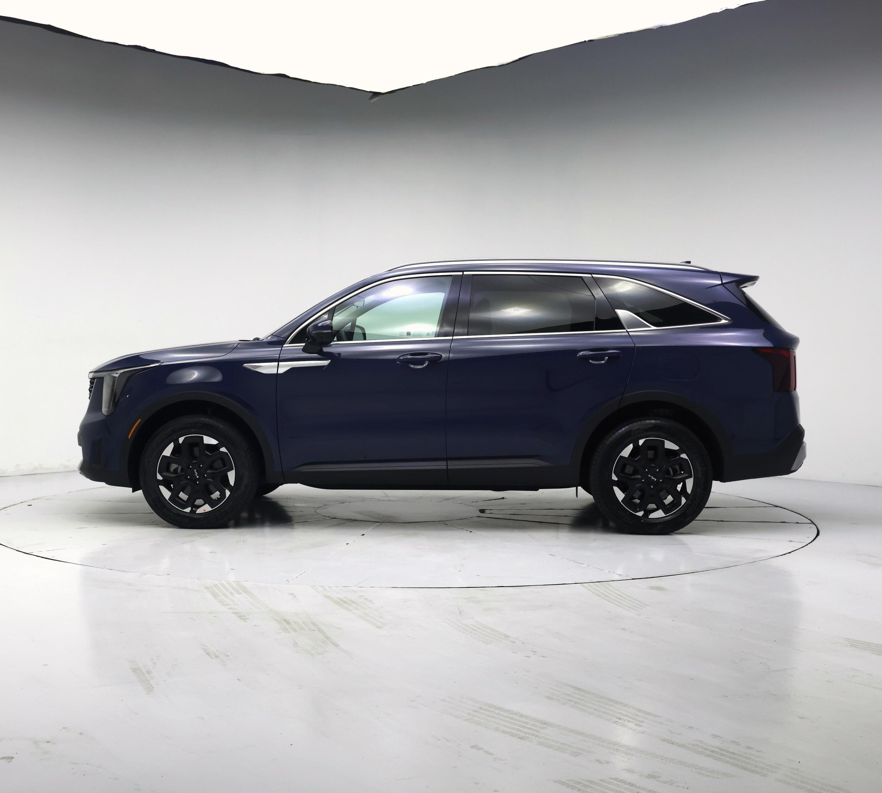 Thumbnail: 2025 Kia Sorento - 3