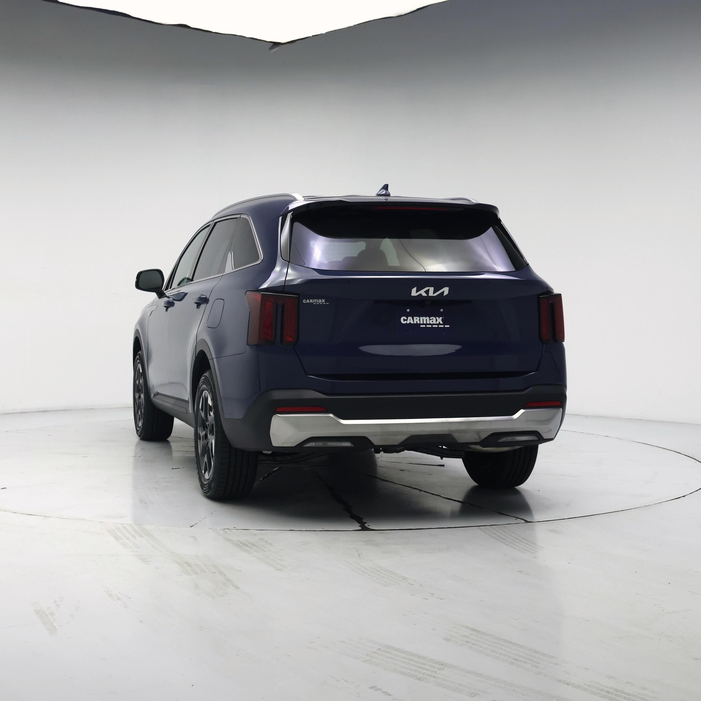 Thumbnail: 2025 Kia Sorento - 6