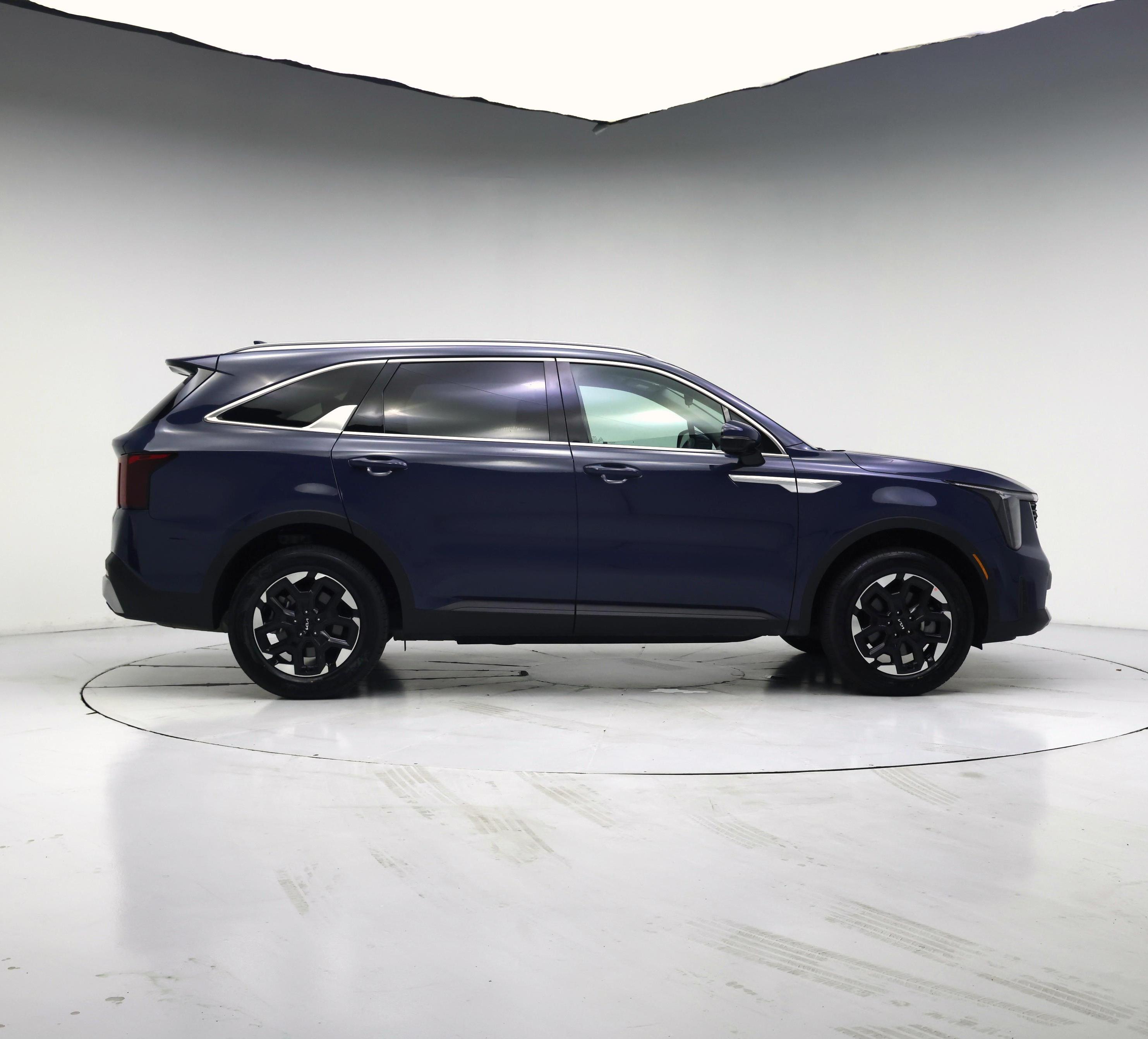 Thumbnail: 2025 Kia Sorento - 7