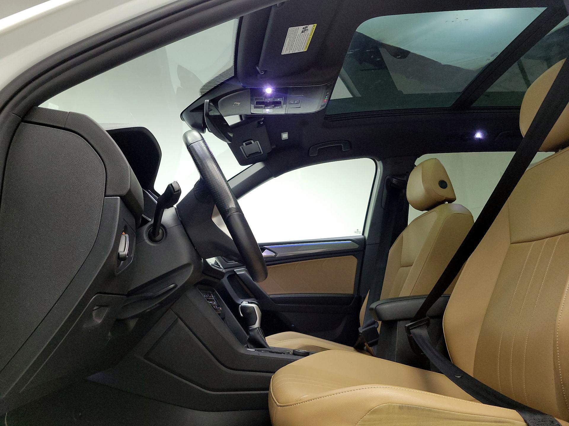 Thumbnail: 2024 Volkswagen Tiguan - 19