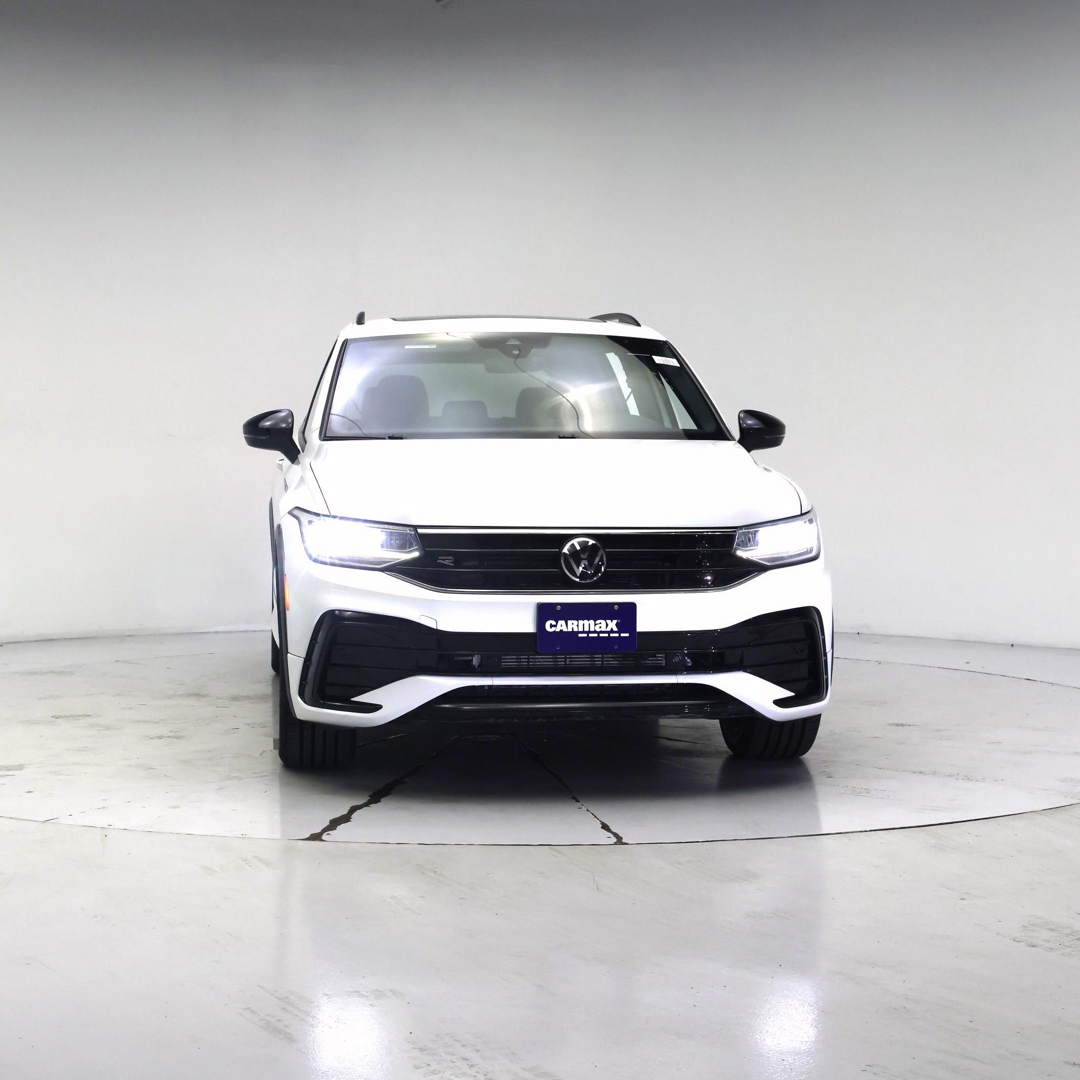 Thumbnail: 2024 Volkswagen Tiguan - 5