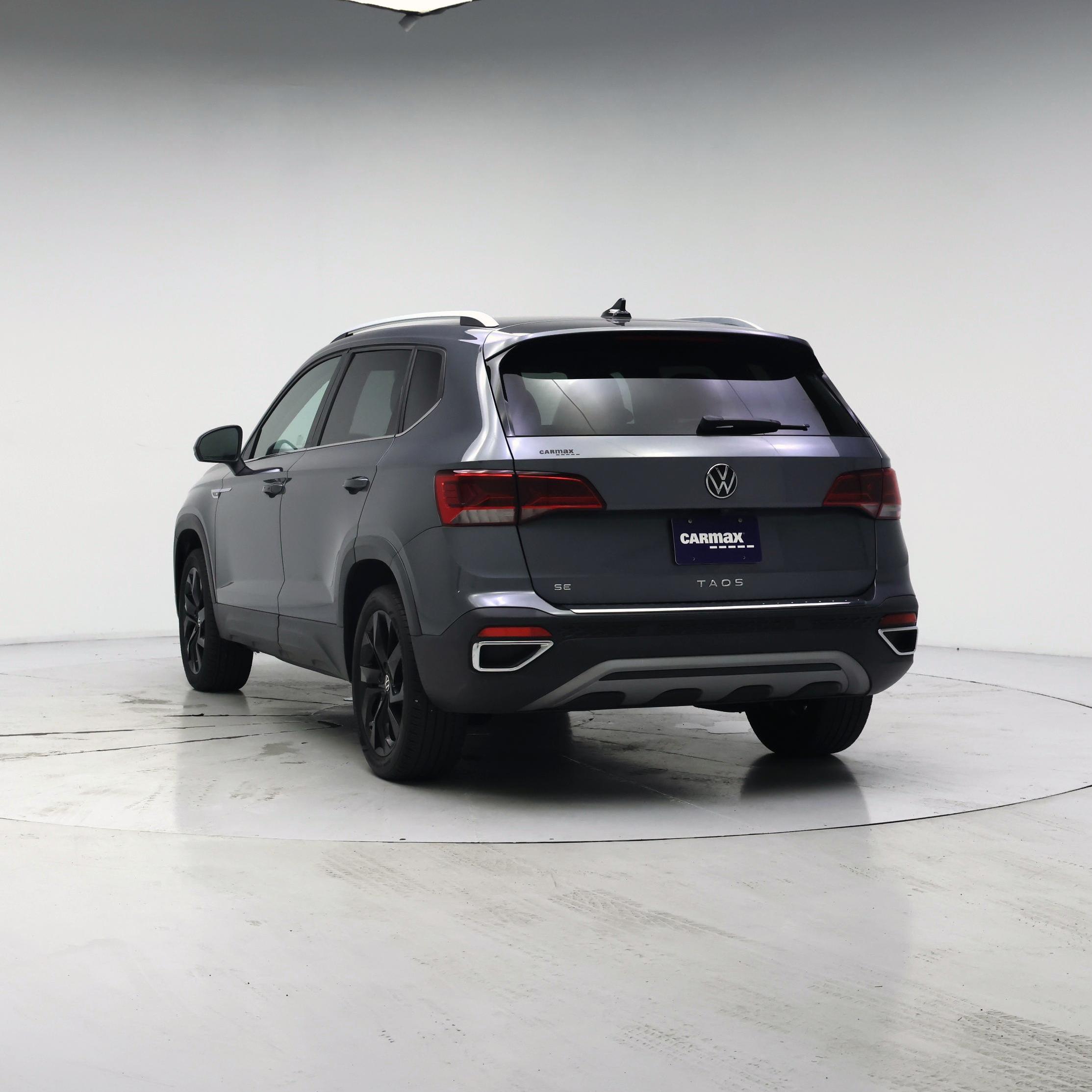 Thumbnail: 2023 Volkswagen Taos - 2