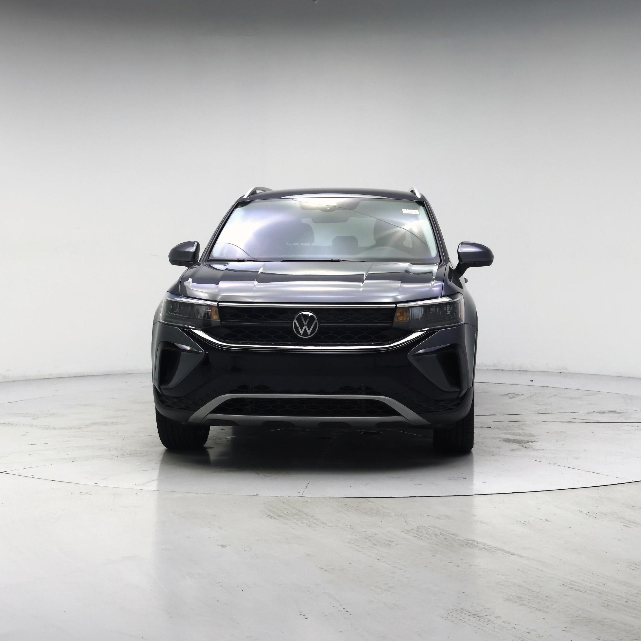 Thumbnail: 2023 Volkswagen Taos - 5