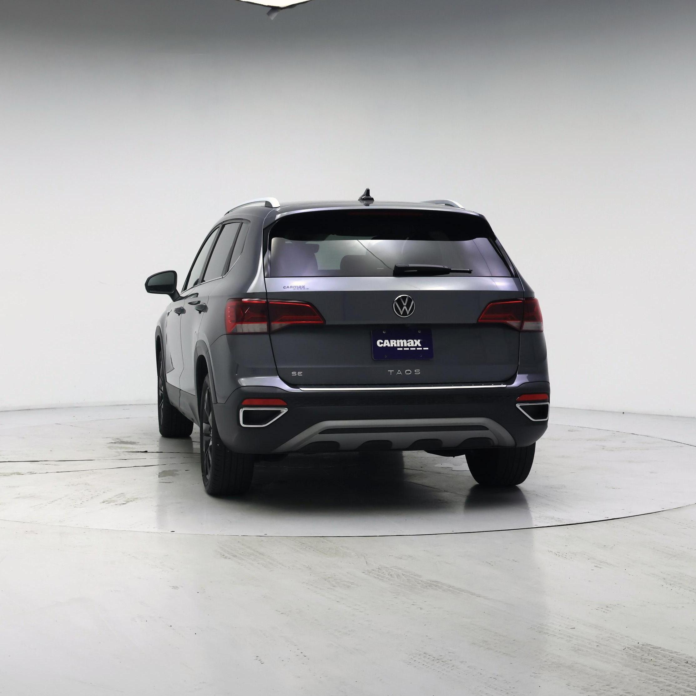 Thumbnail: 2023 Volkswagen Taos - 6