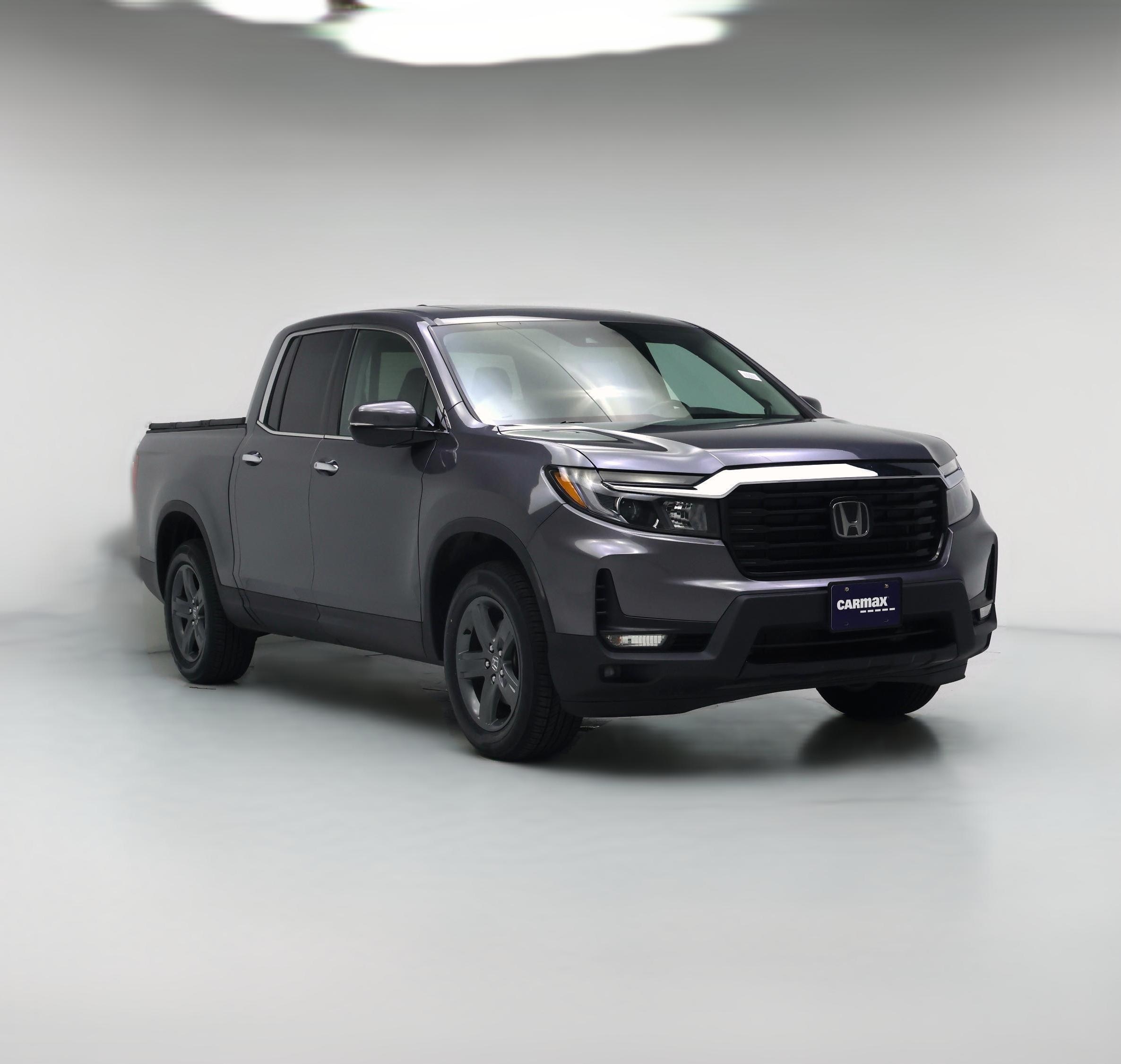 Thumbnail: 2023 Honda Ridgeline - 1