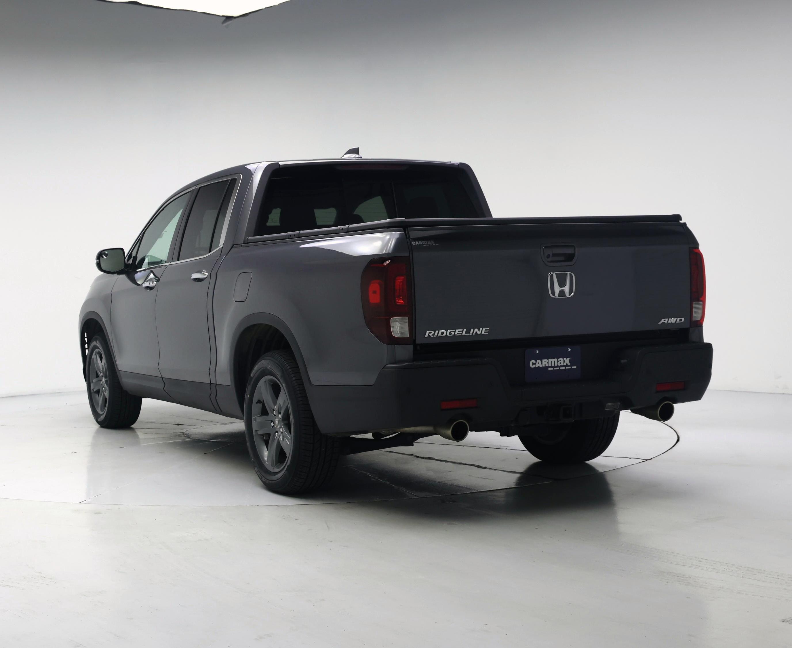 Thumbnail: 2023 Honda Ridgeline - 2
