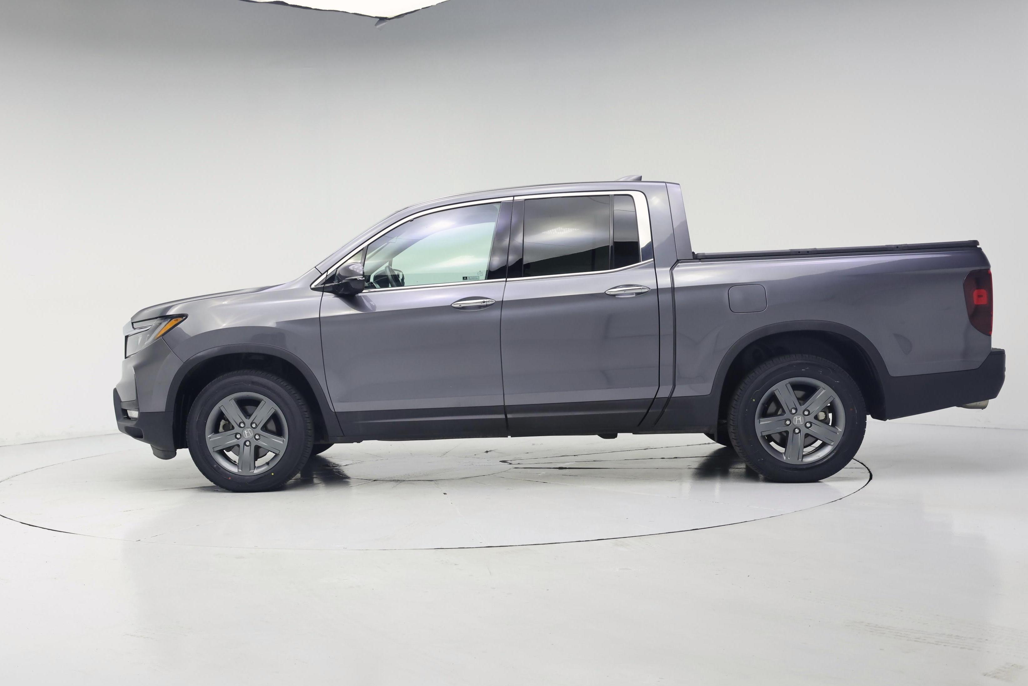 Thumbnail: 2023 Honda Ridgeline - 3