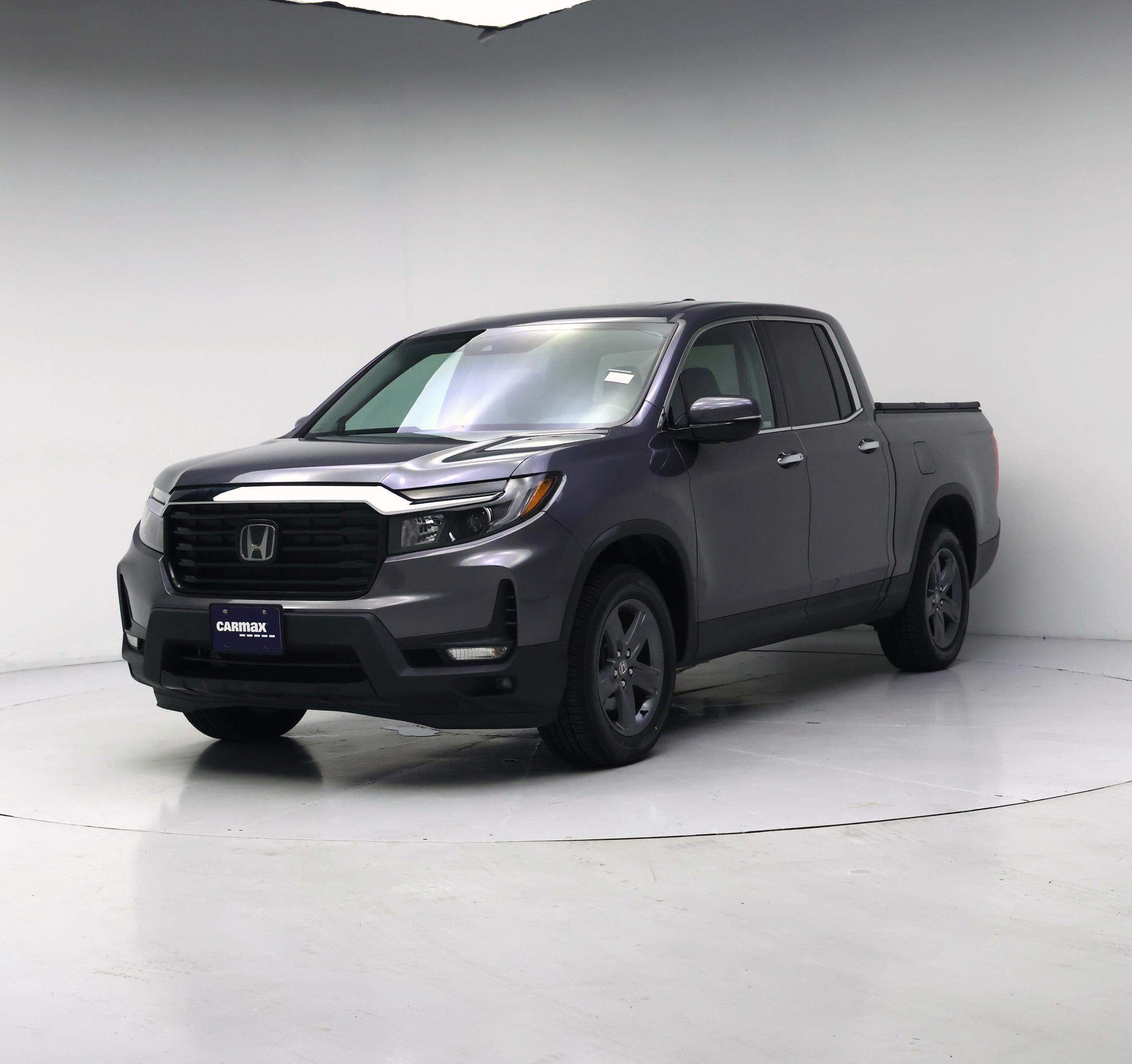 Thumbnail: 2023 Honda Ridgeline - 4