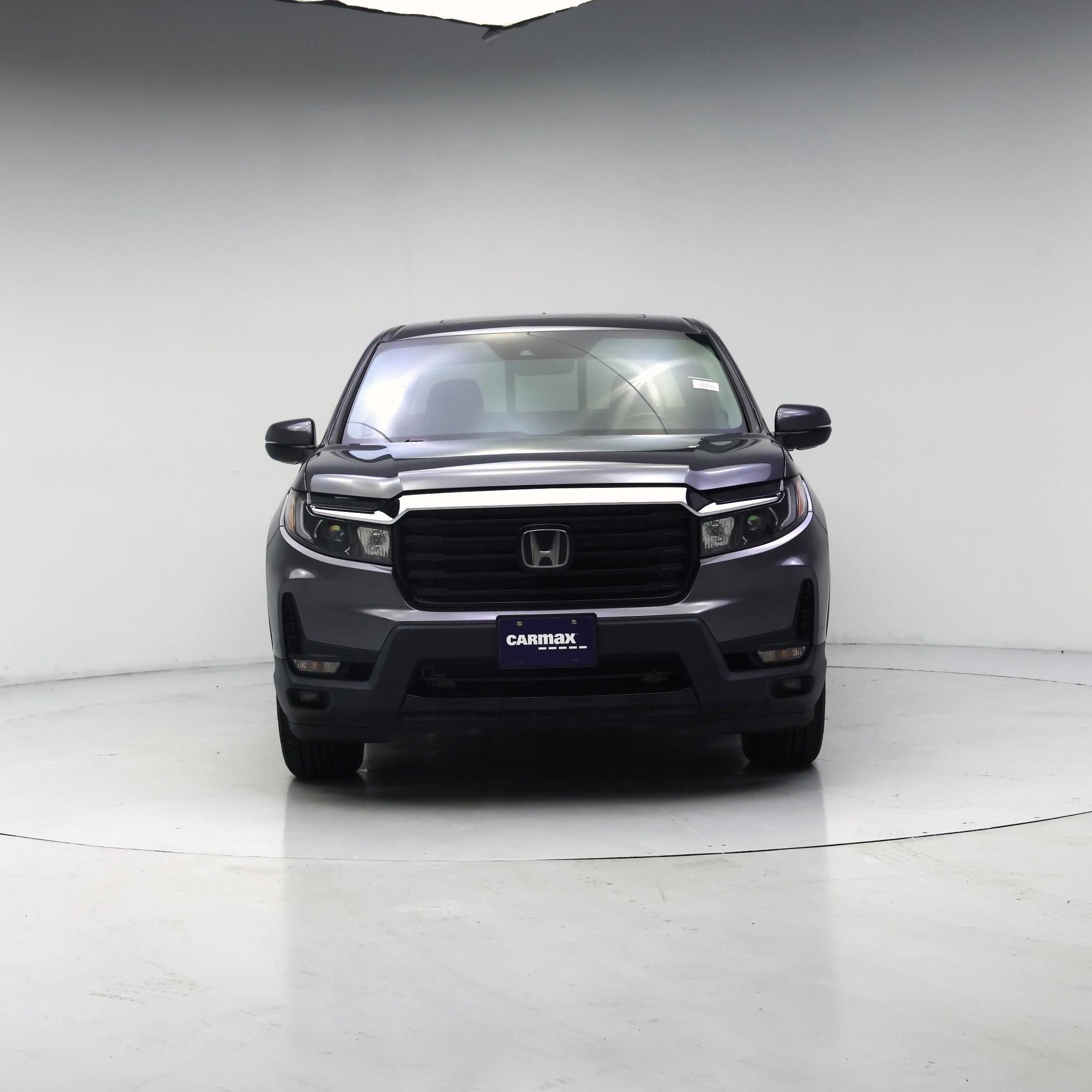 Thumbnail: 2023 Honda Ridgeline - 5
