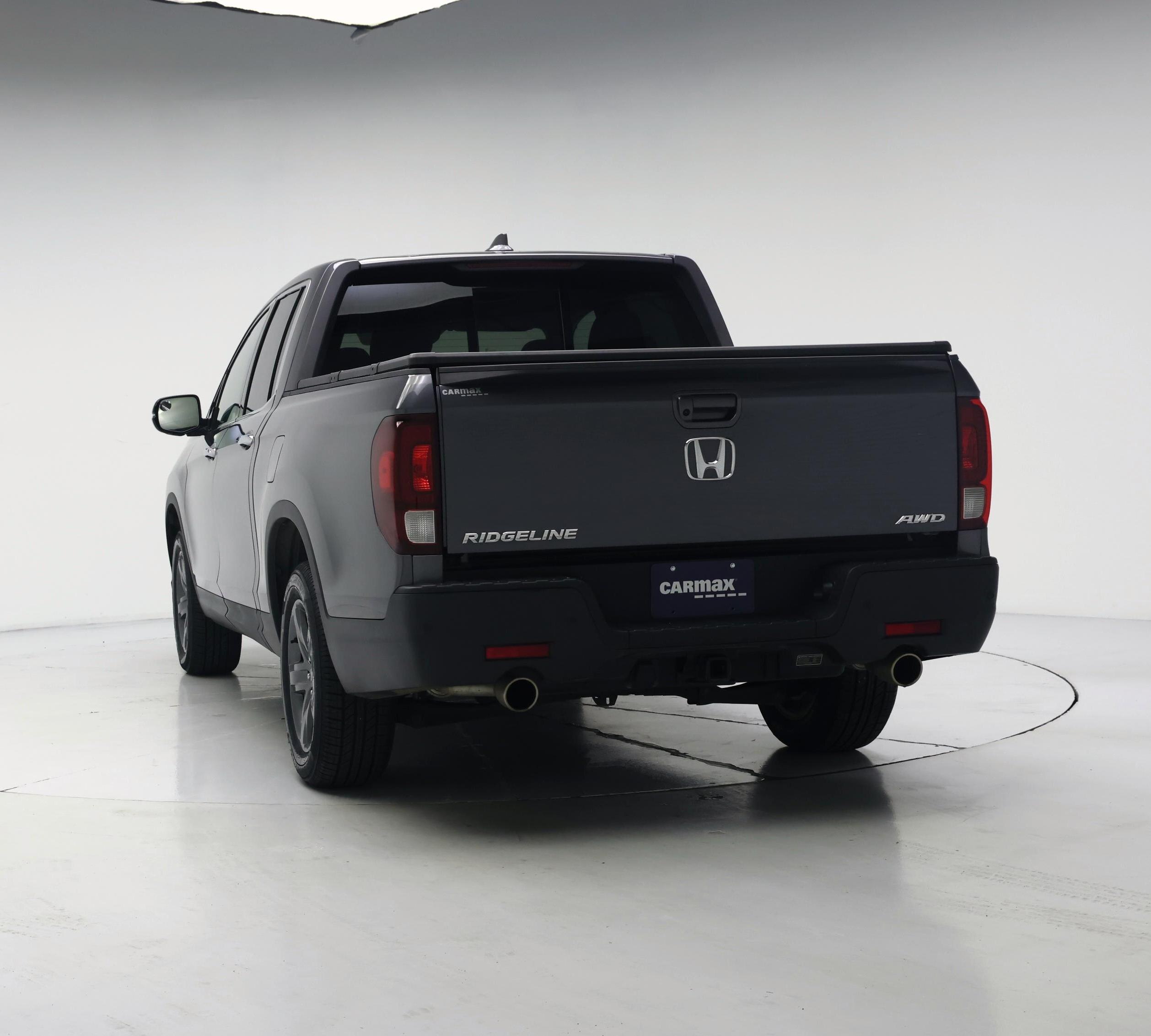 Thumbnail: 2023 Honda Ridgeline - 6