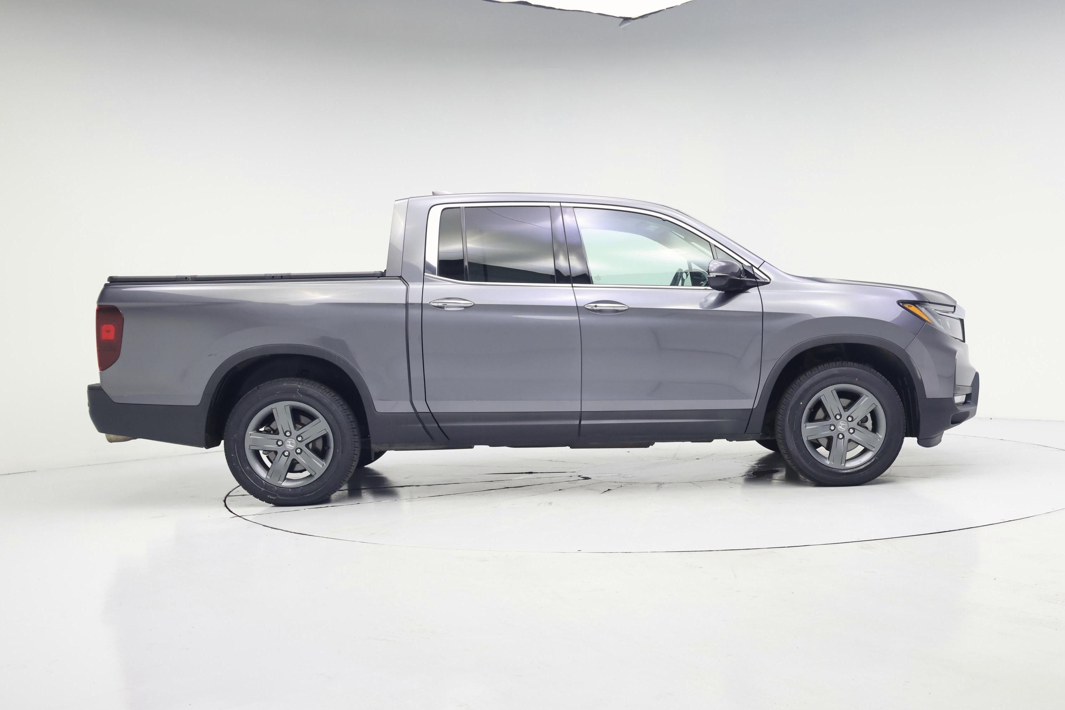 Thumbnail: 2023 Honda Ridgeline - 7