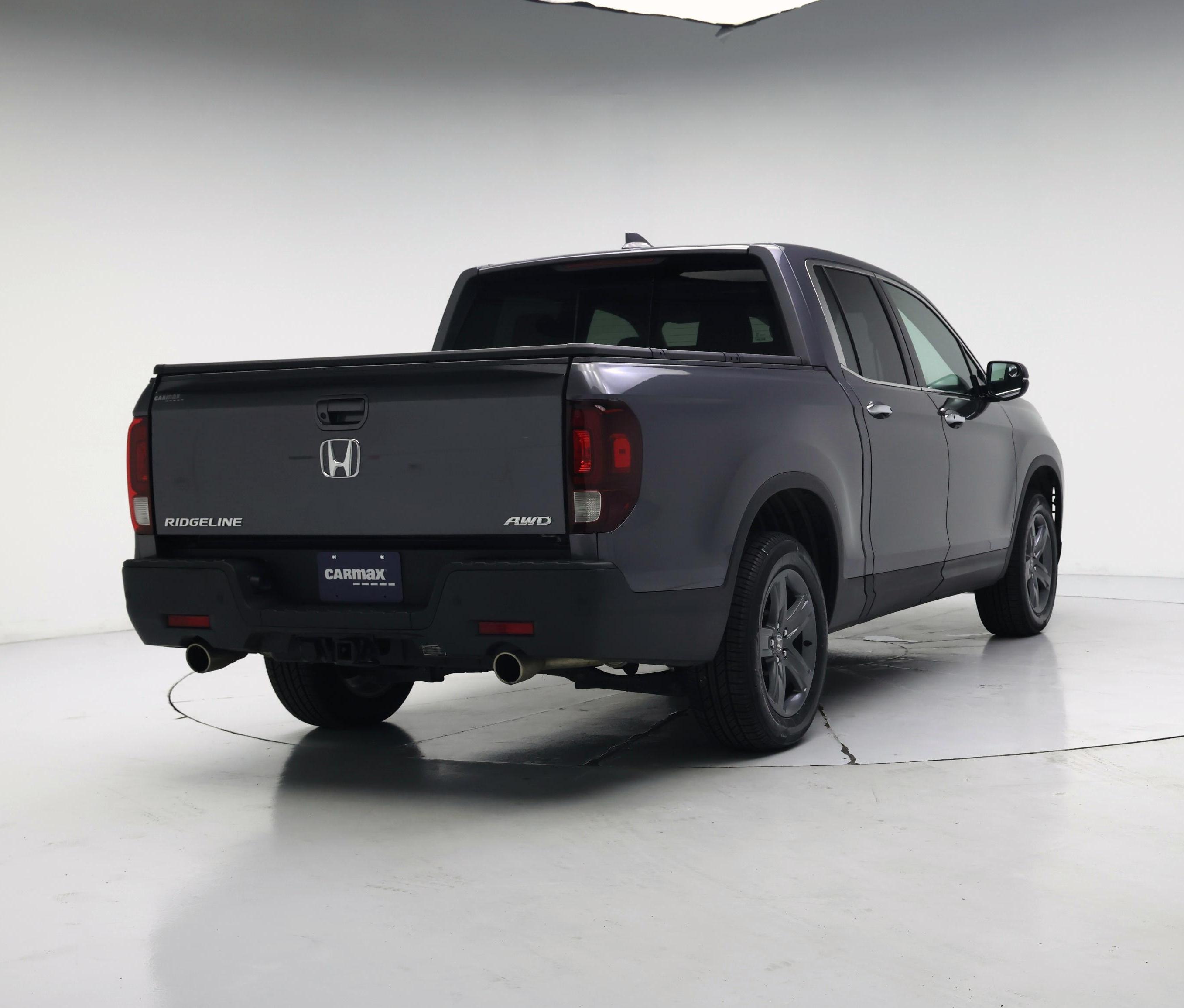 Thumbnail: 2023 Honda Ridgeline - 8