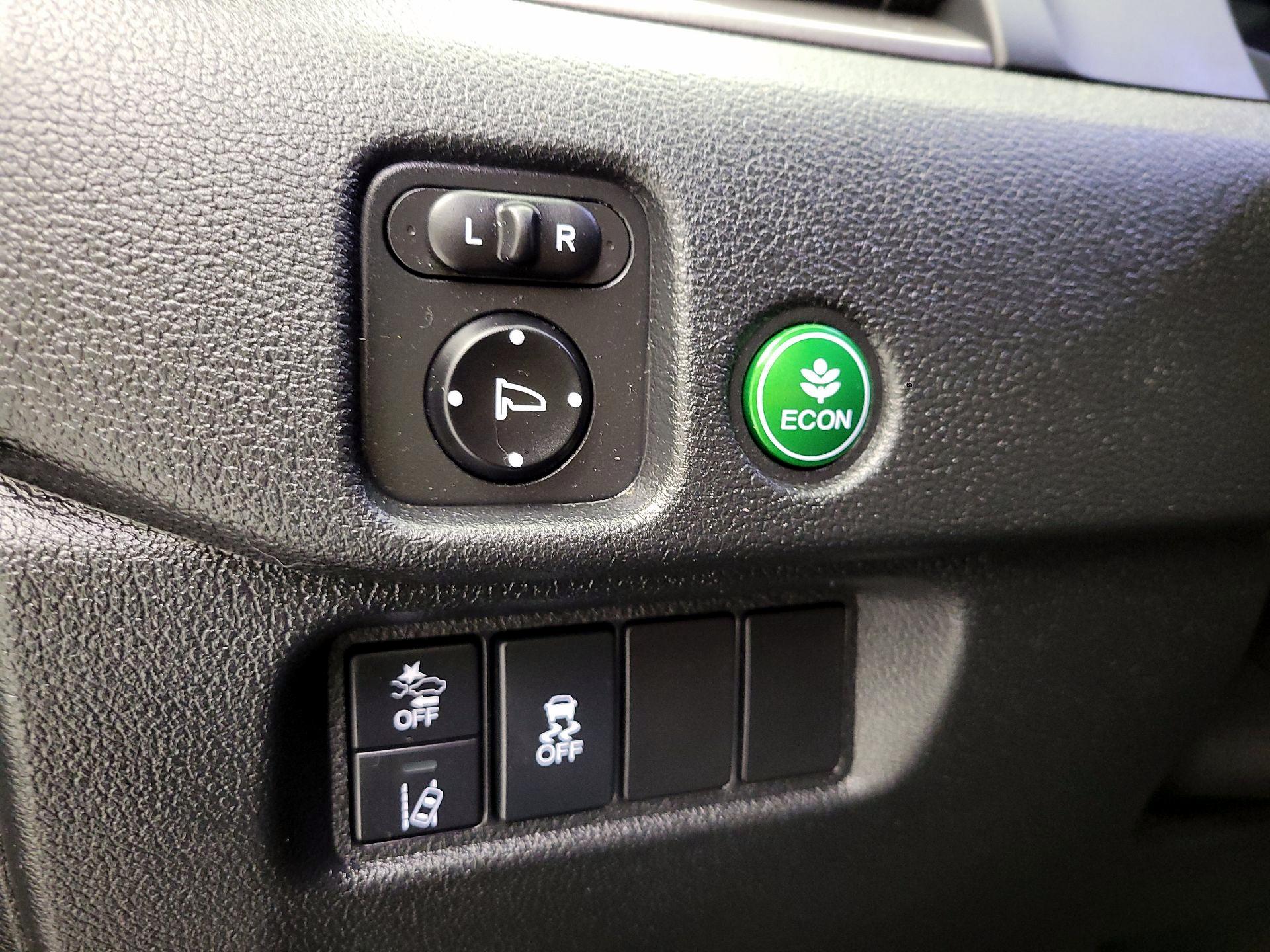 Thumbnail: 2021 Honda Passport - 13