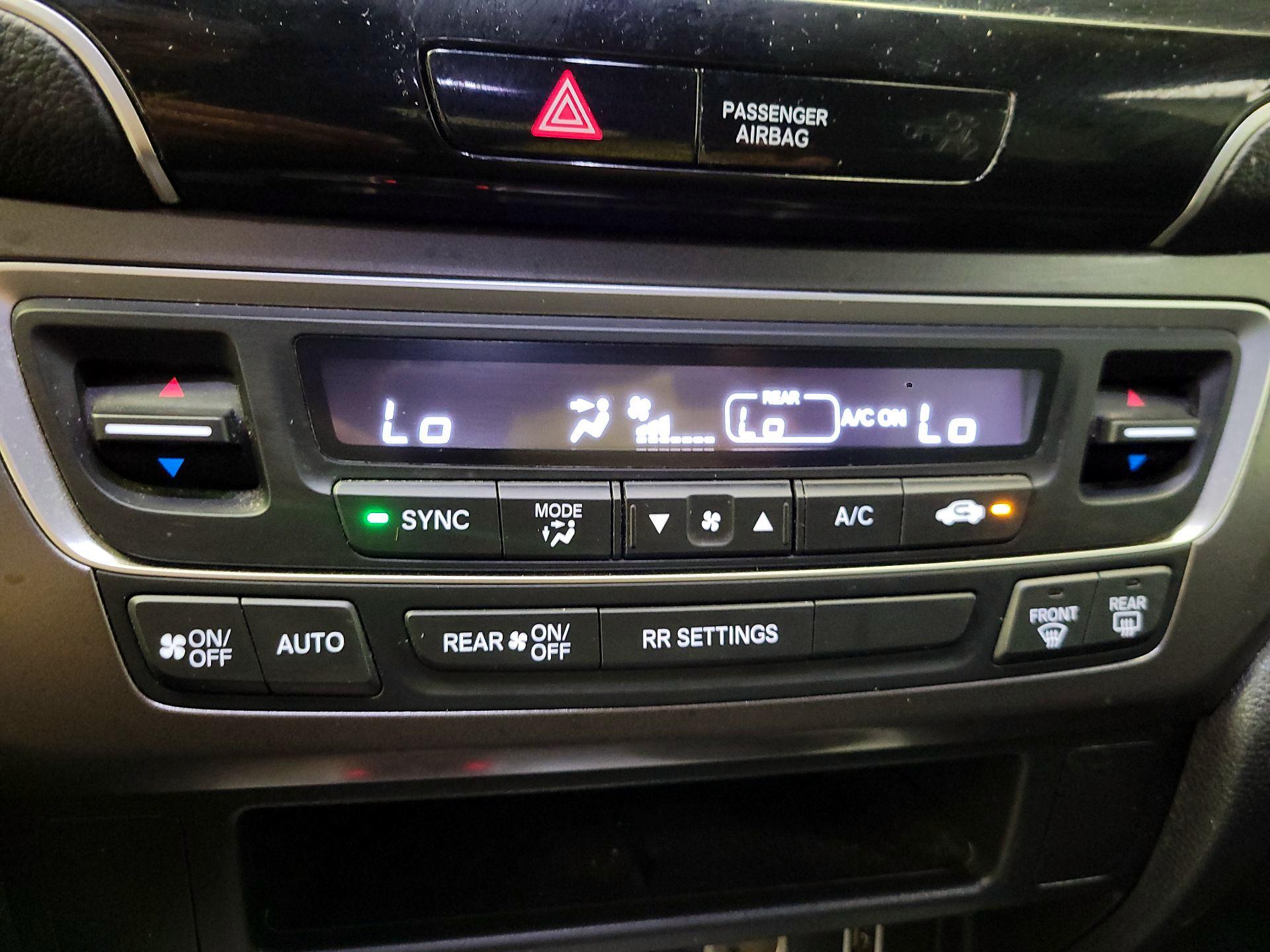 Thumbnail: 2021 Honda Passport - 16