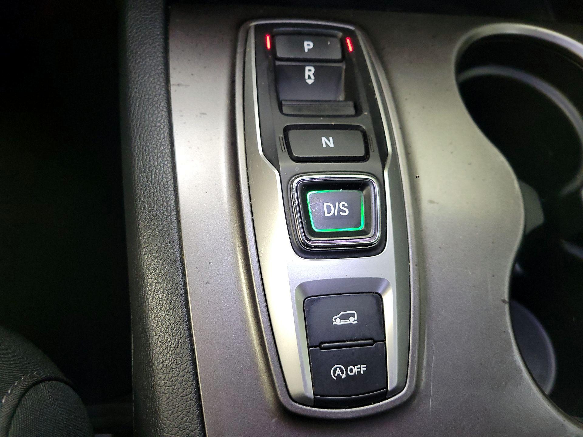Thumbnail: 2021 Honda Passport - 17
