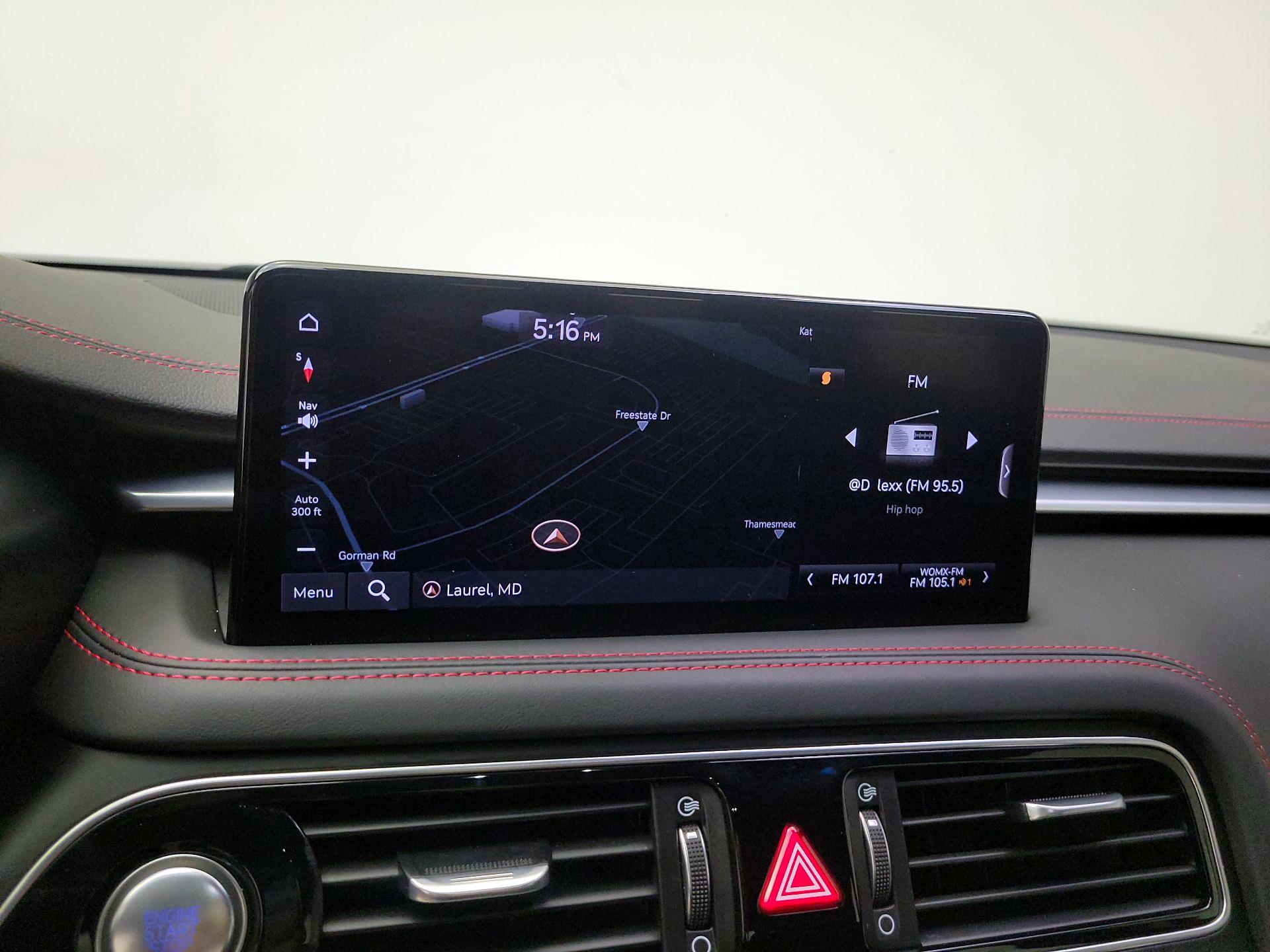 Thumbnail: 2023 Genesis G70 - 14