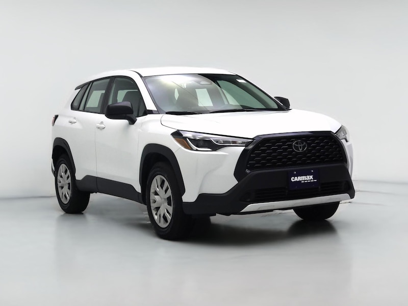 2025 Toyota Corolla Cross L