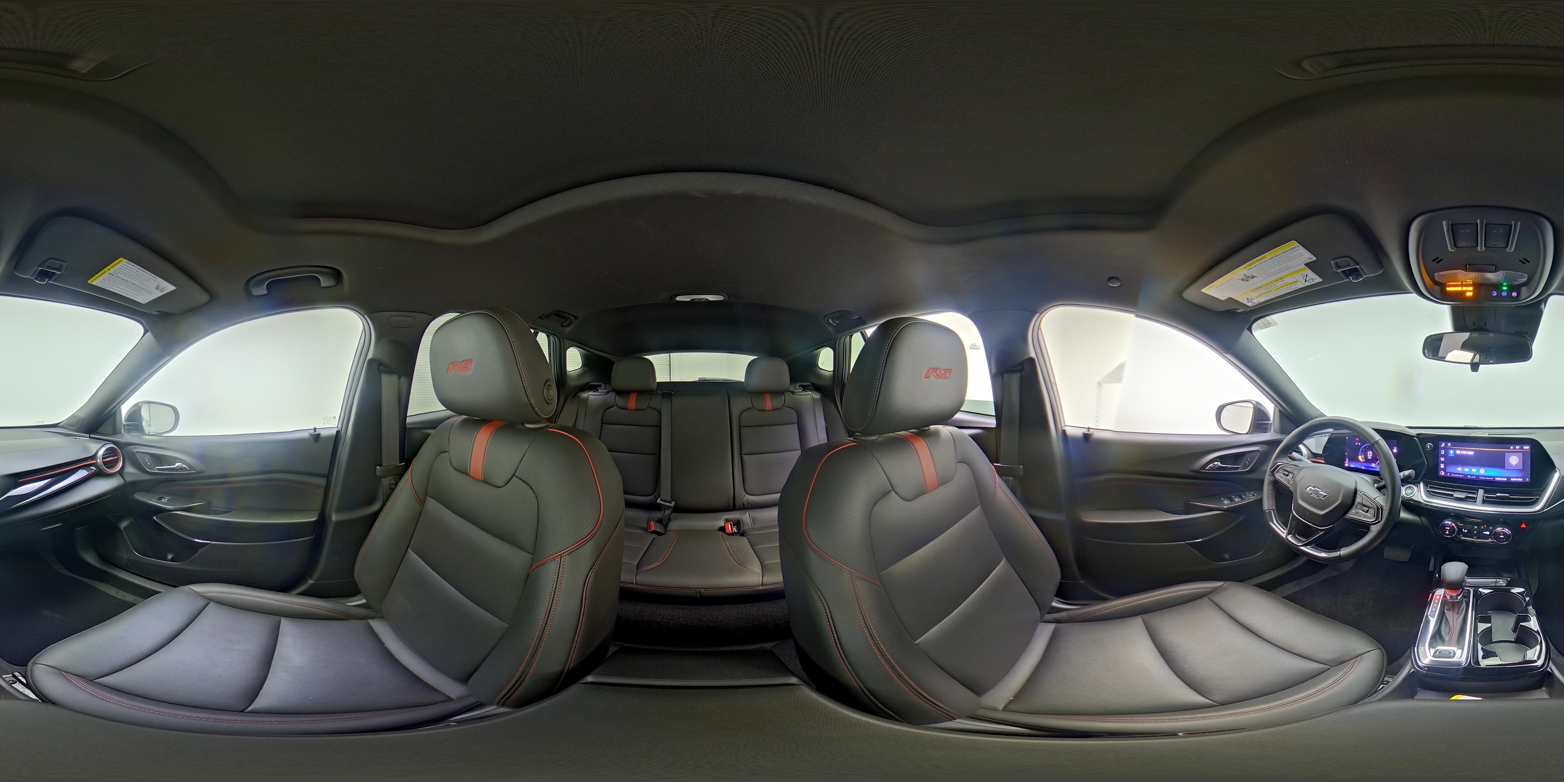 2024 Chevrolet Trax RS - Photo 25