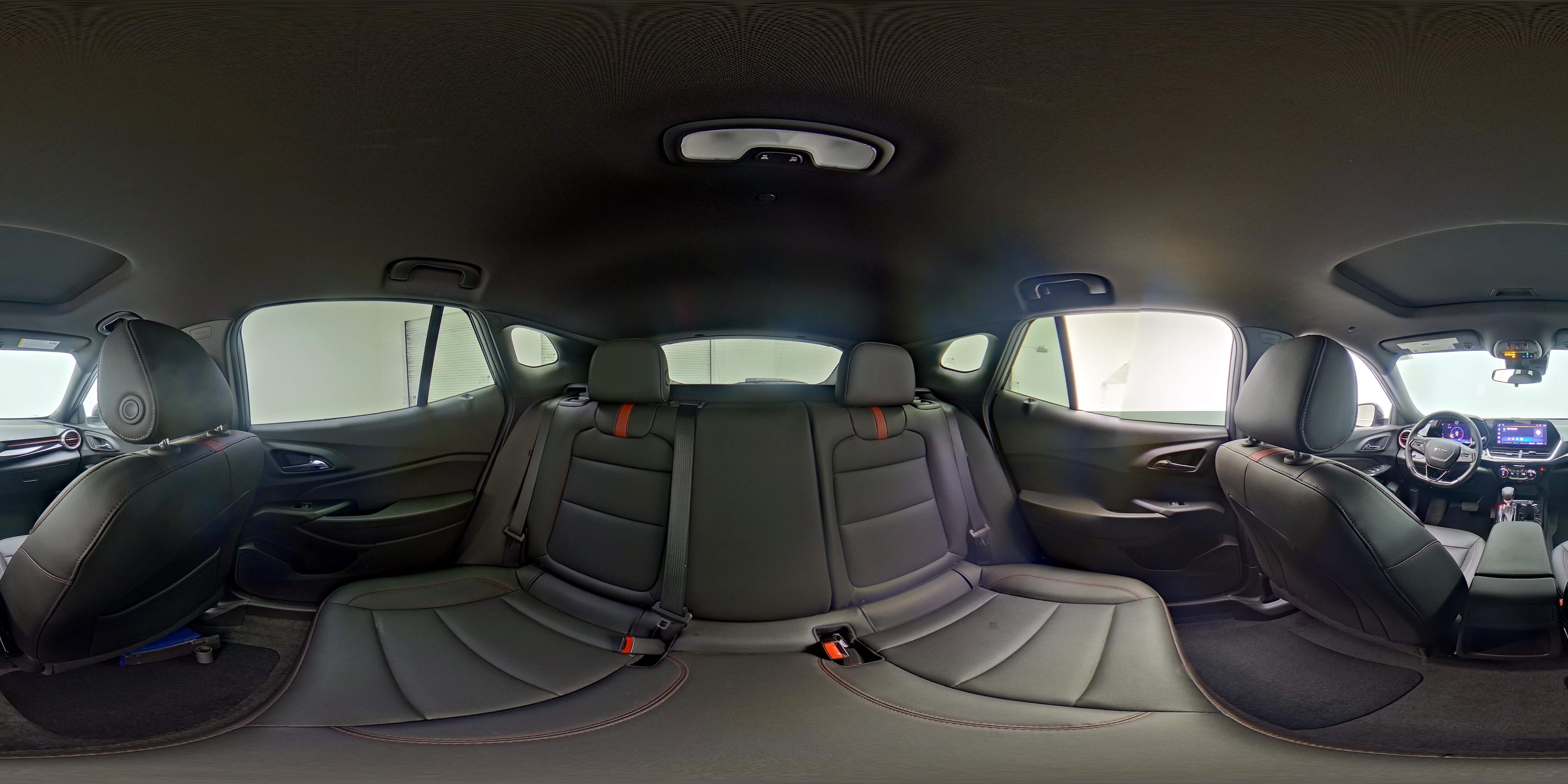 2024 Chevrolet Trax RS - Photo 26