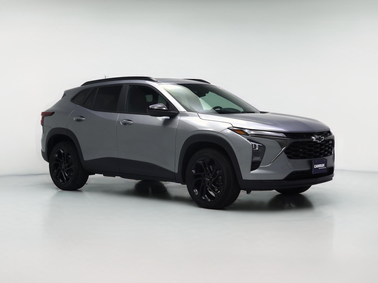 2024 Chevrolet Trax RS - Photo 1