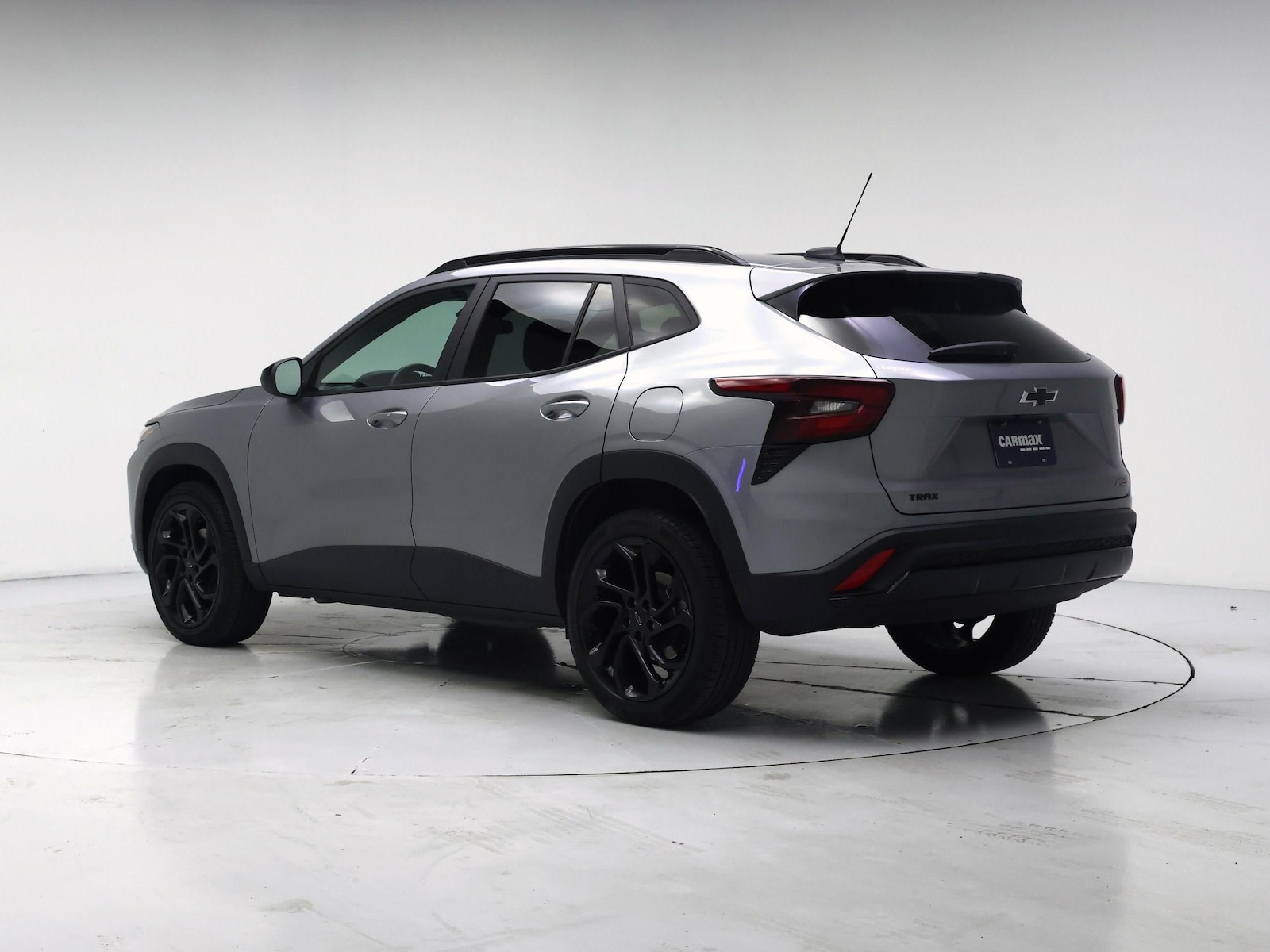 2024 Chevrolet Trax RS - Photo 3