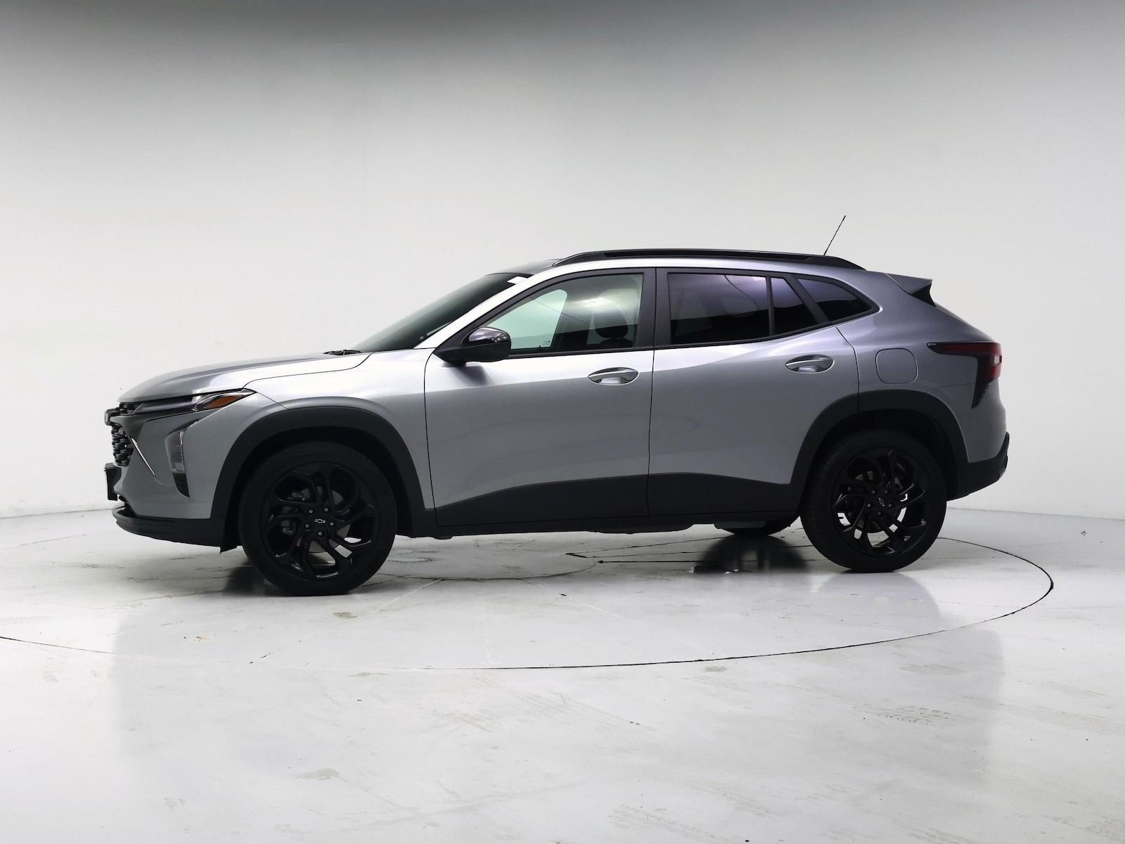 2024 Chevrolet Trax RS - Photo 4