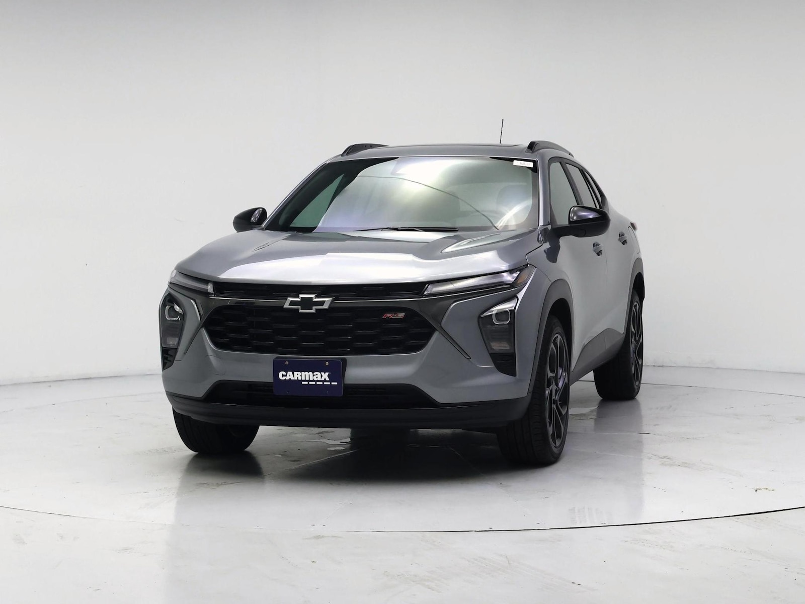 2024 Chevrolet Trax RS - Photo 5