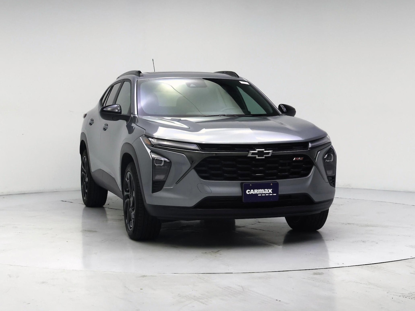 2024 Chevrolet Trax RS - Photo 6