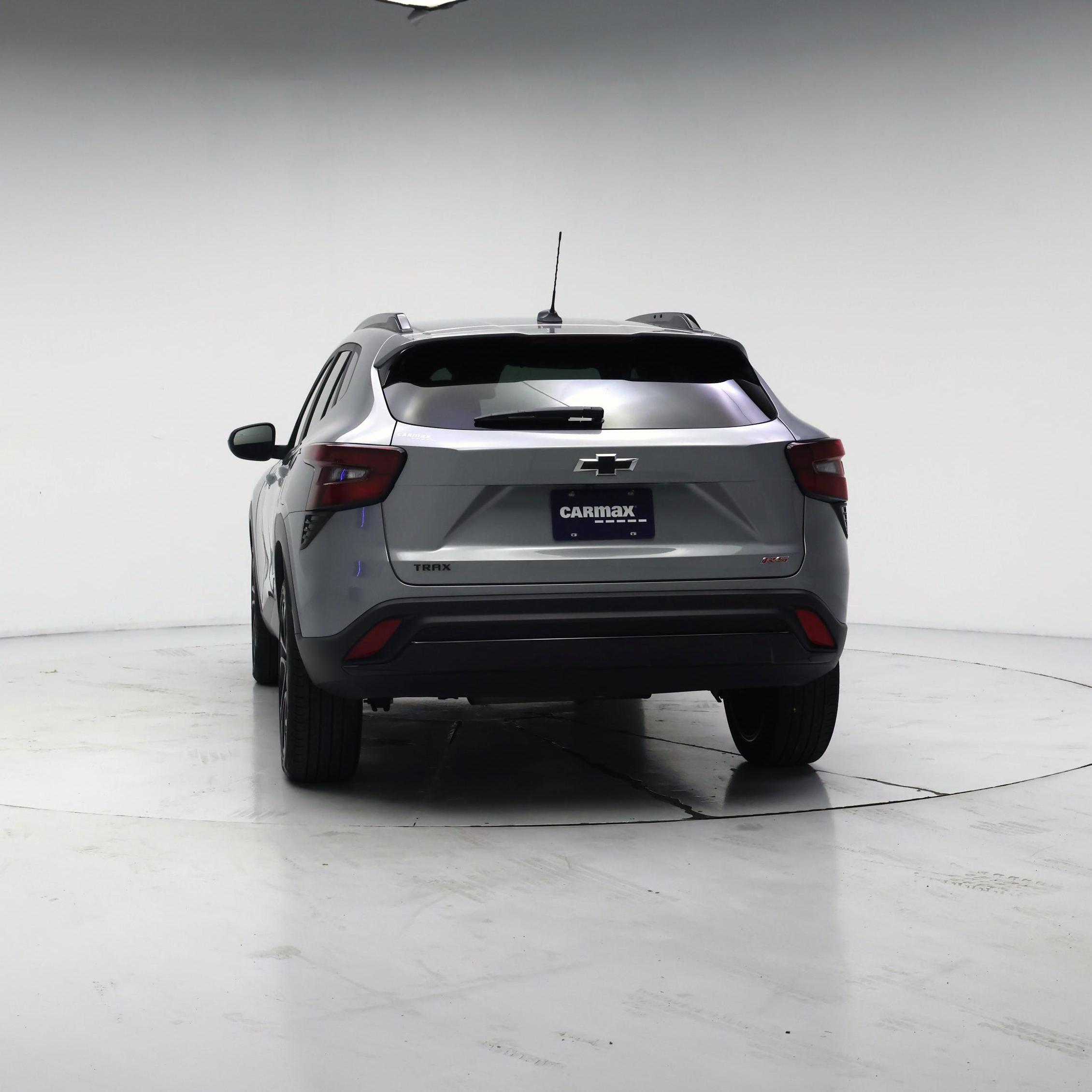 Thumbnail: 2024 Chevrolet Trax - 6
