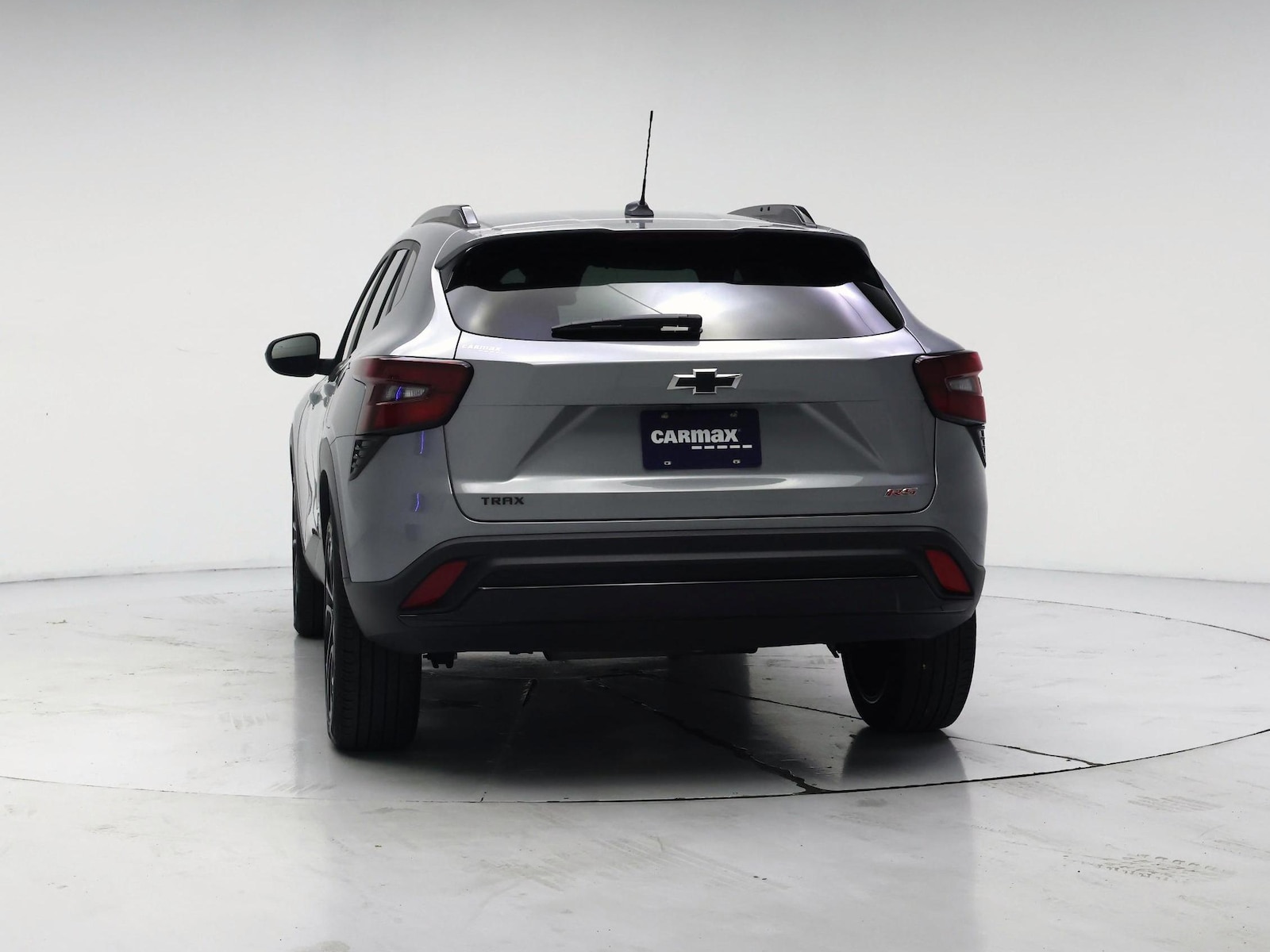 2024 Chevrolet Trax RS - Photo 7