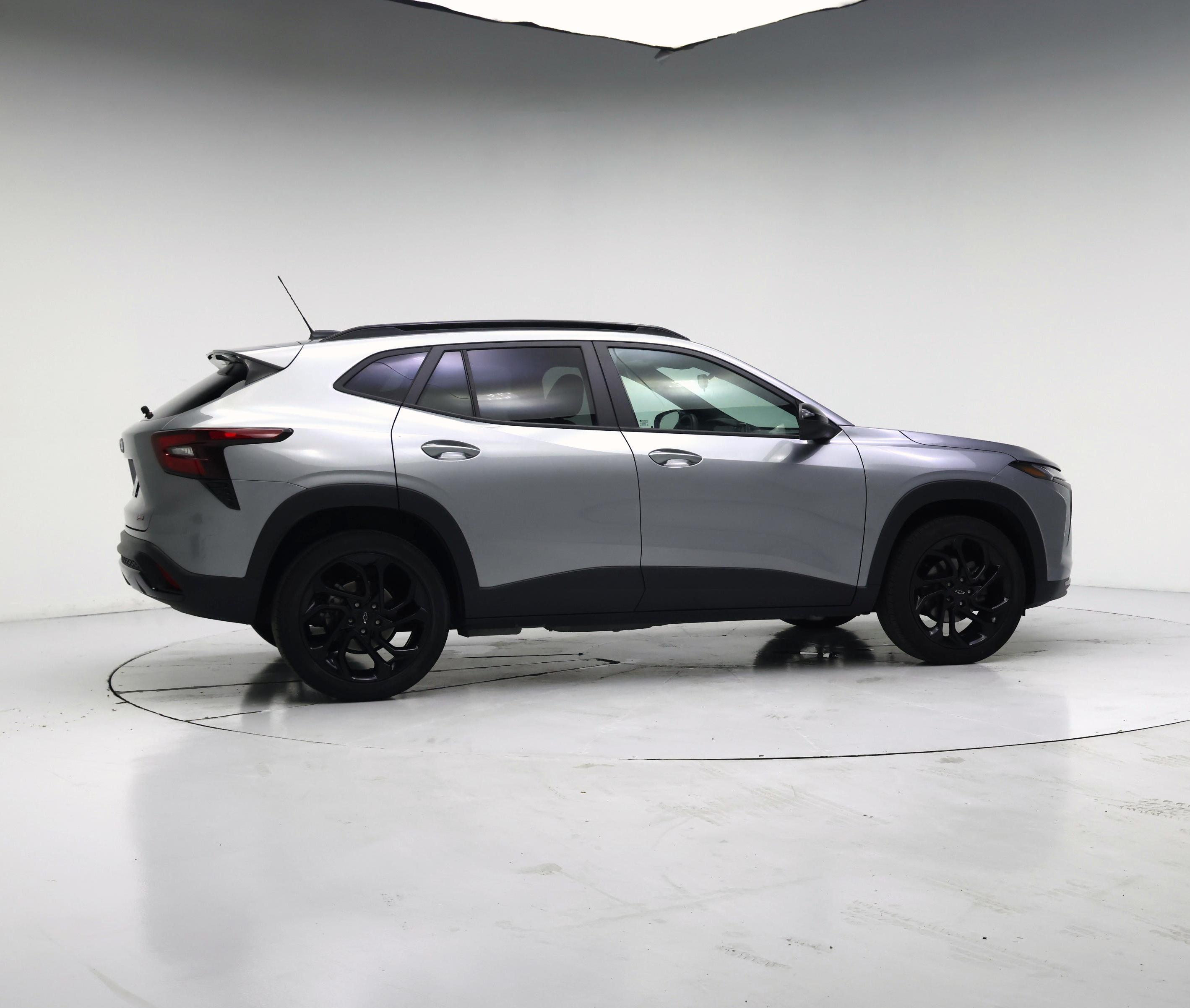 Thumbnail: 2024 Chevrolet Trax - 7