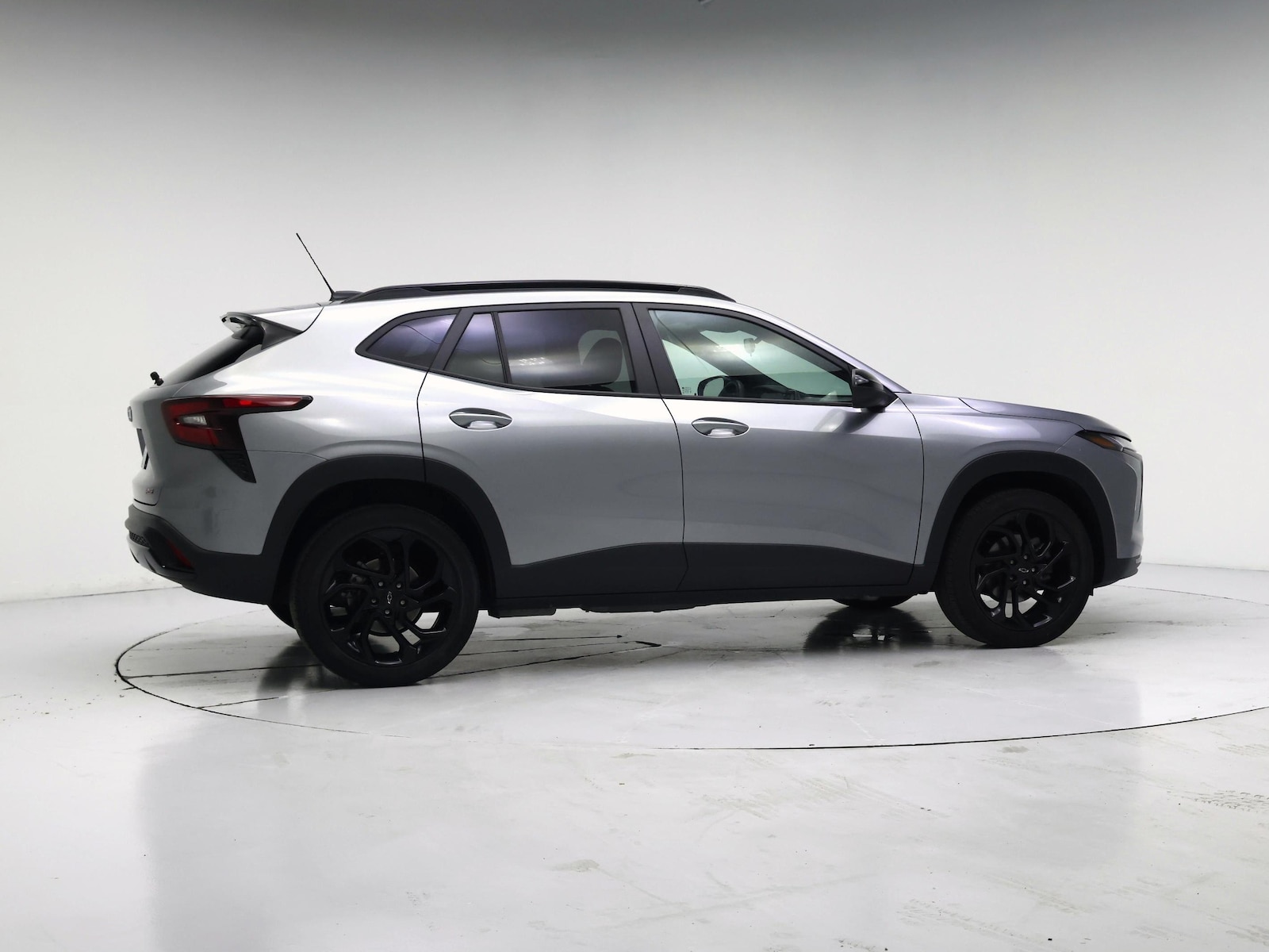 2024 Chevrolet Trax RS - Photo 8