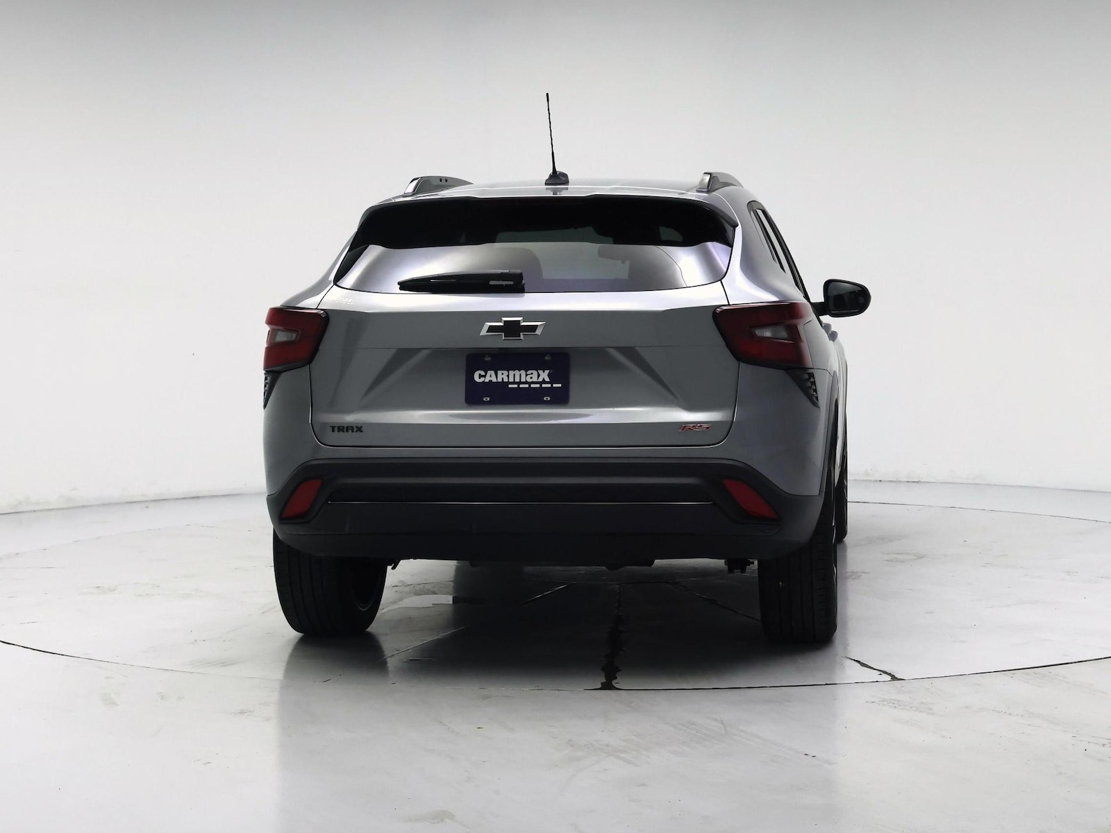 2024 Chevrolet Trax RS - Photo 9